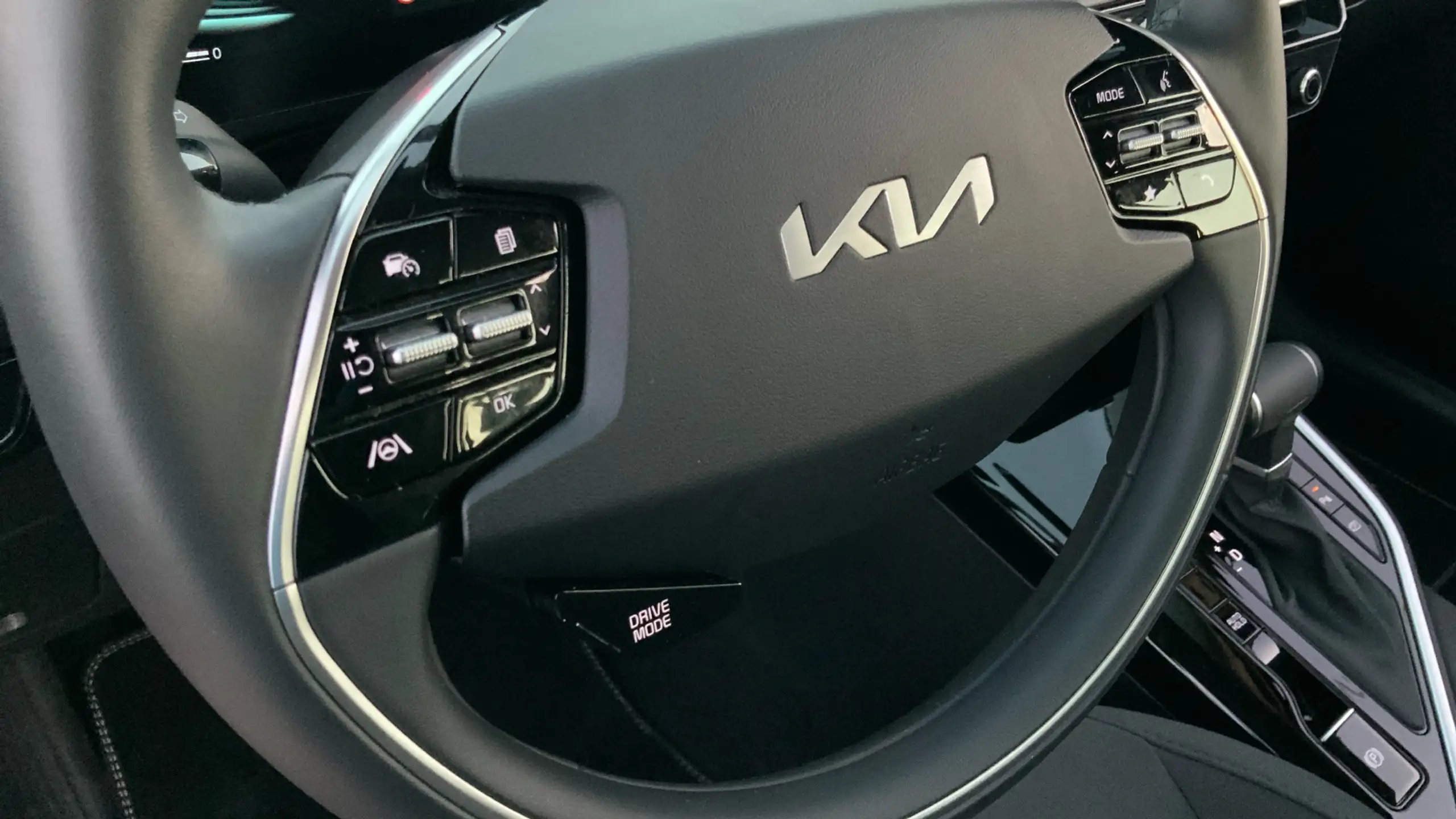 Kia - Niro