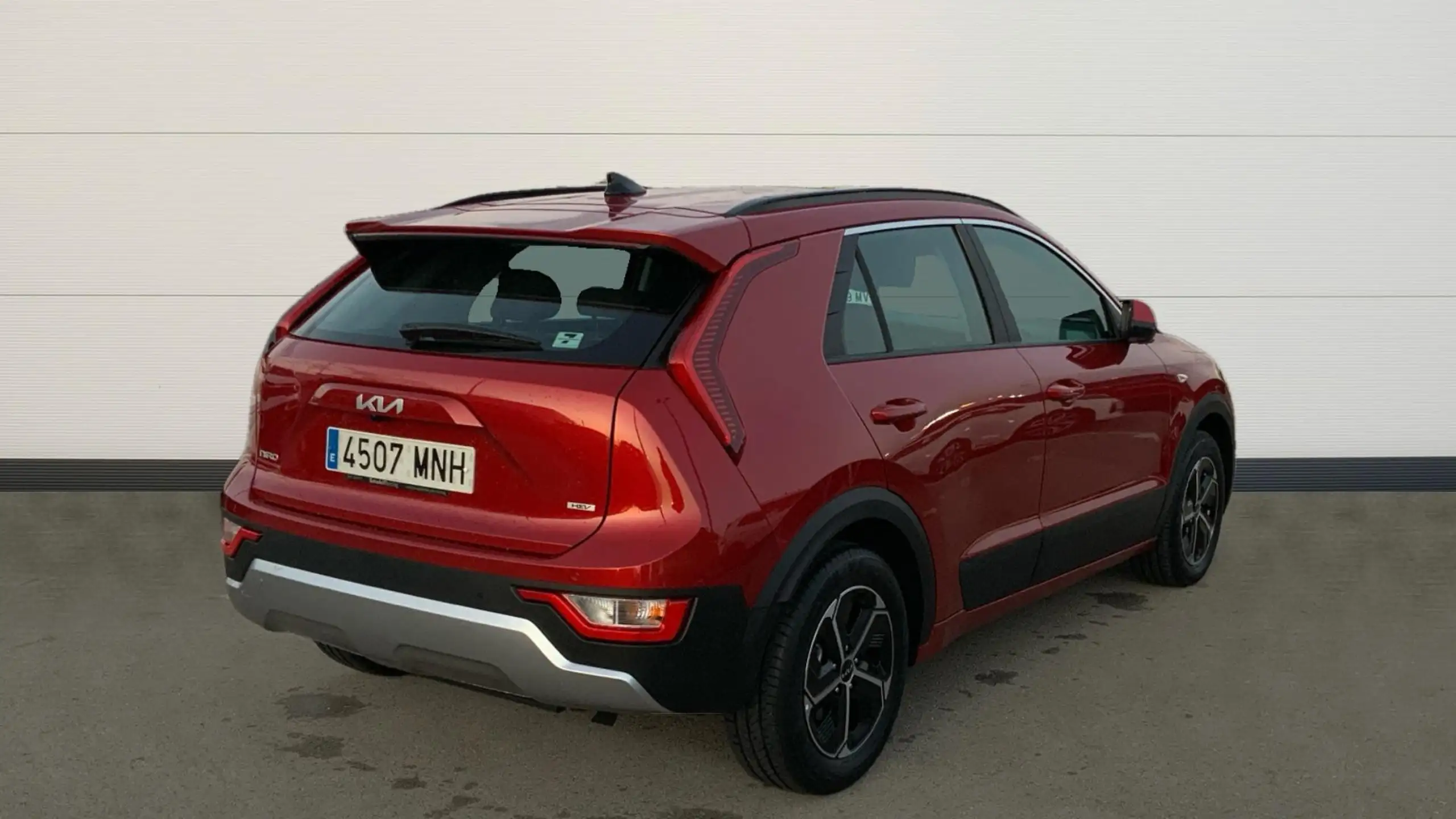 Kia - Niro