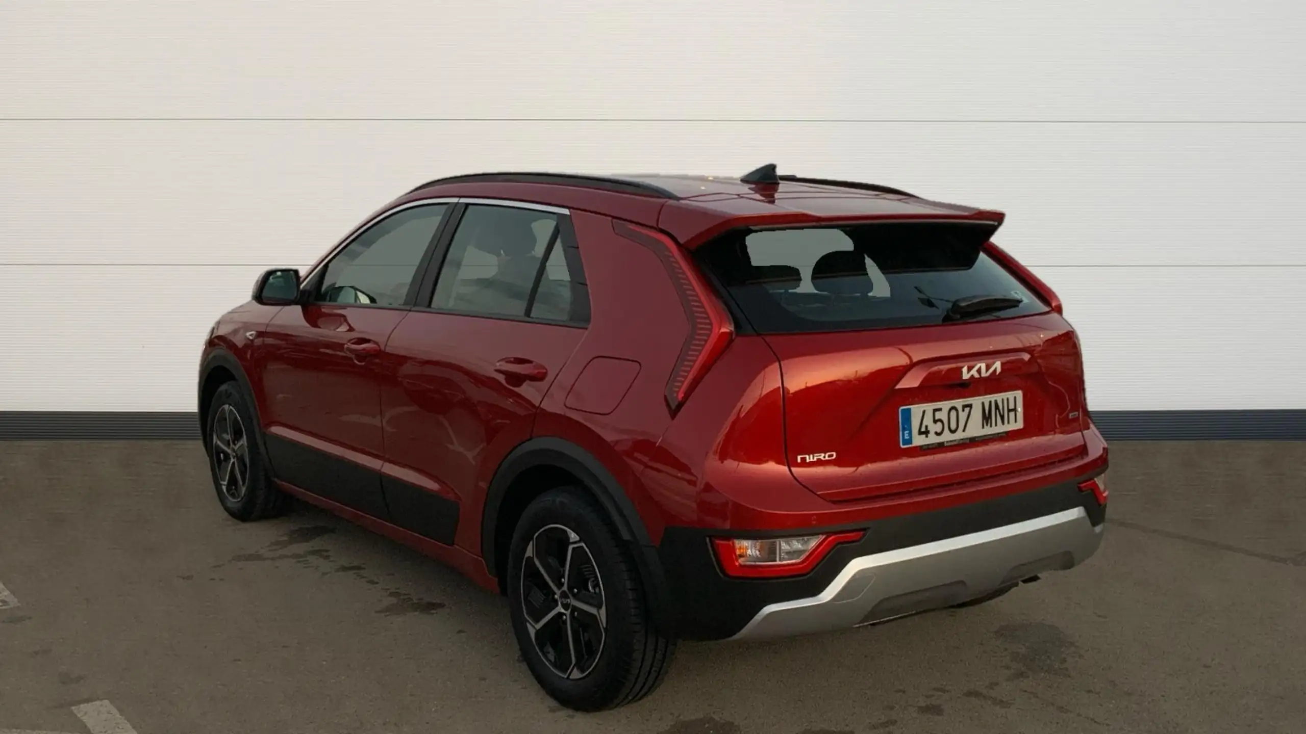 Kia - Niro