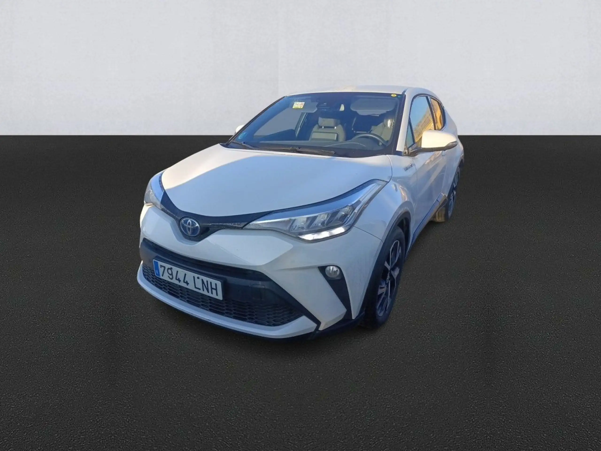 Toyota C-HR 2021