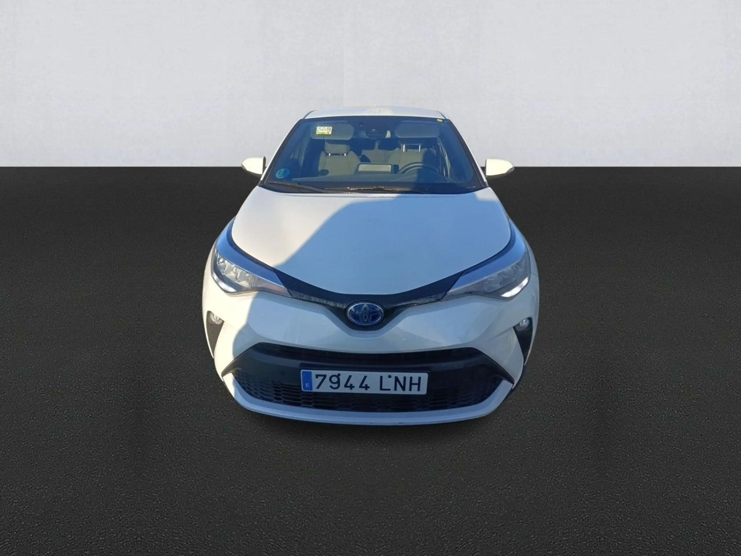 Toyota - C-HR