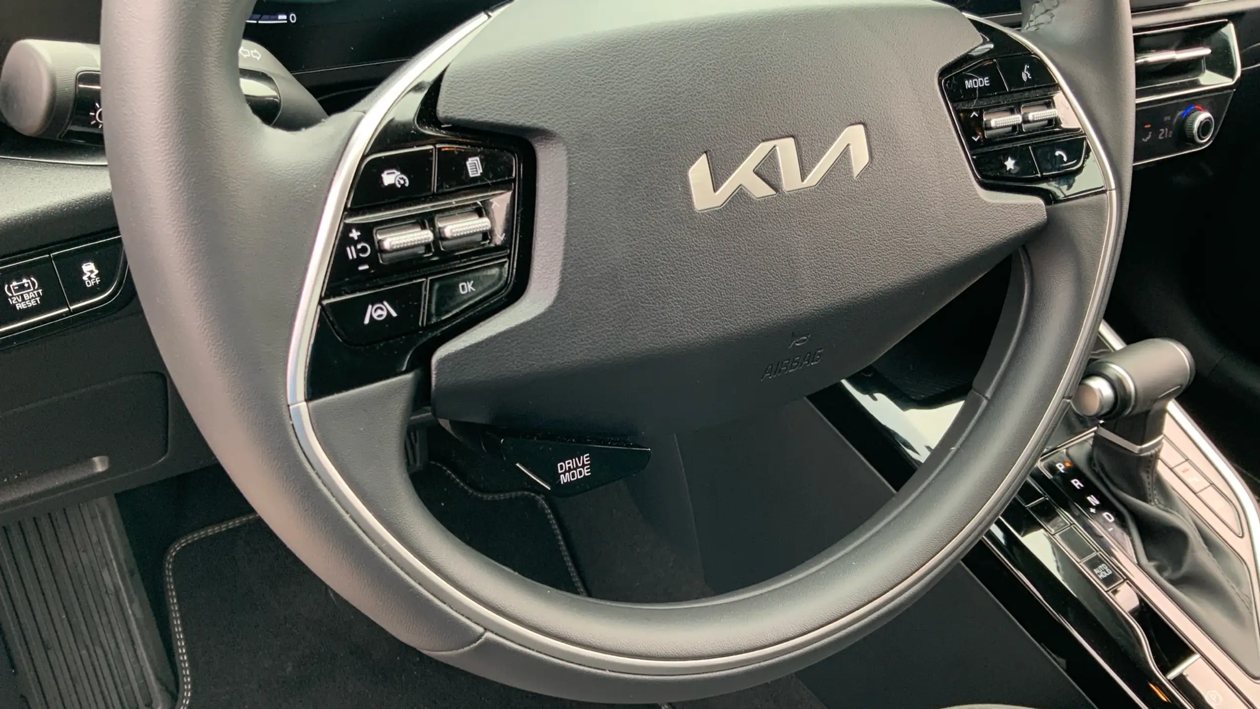 Kia - Niro