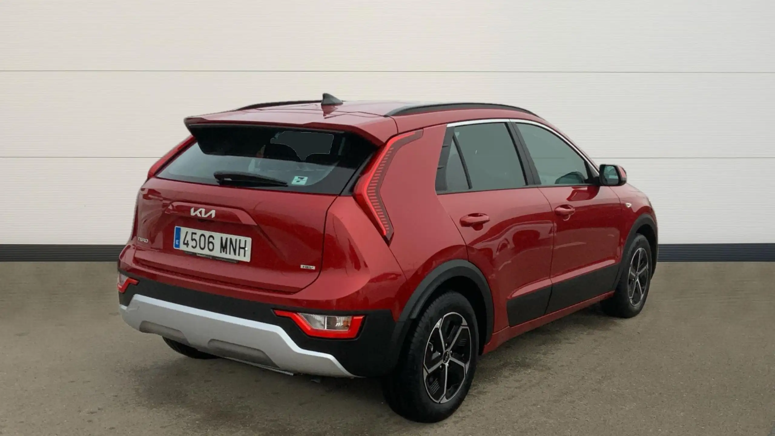 Kia - Niro