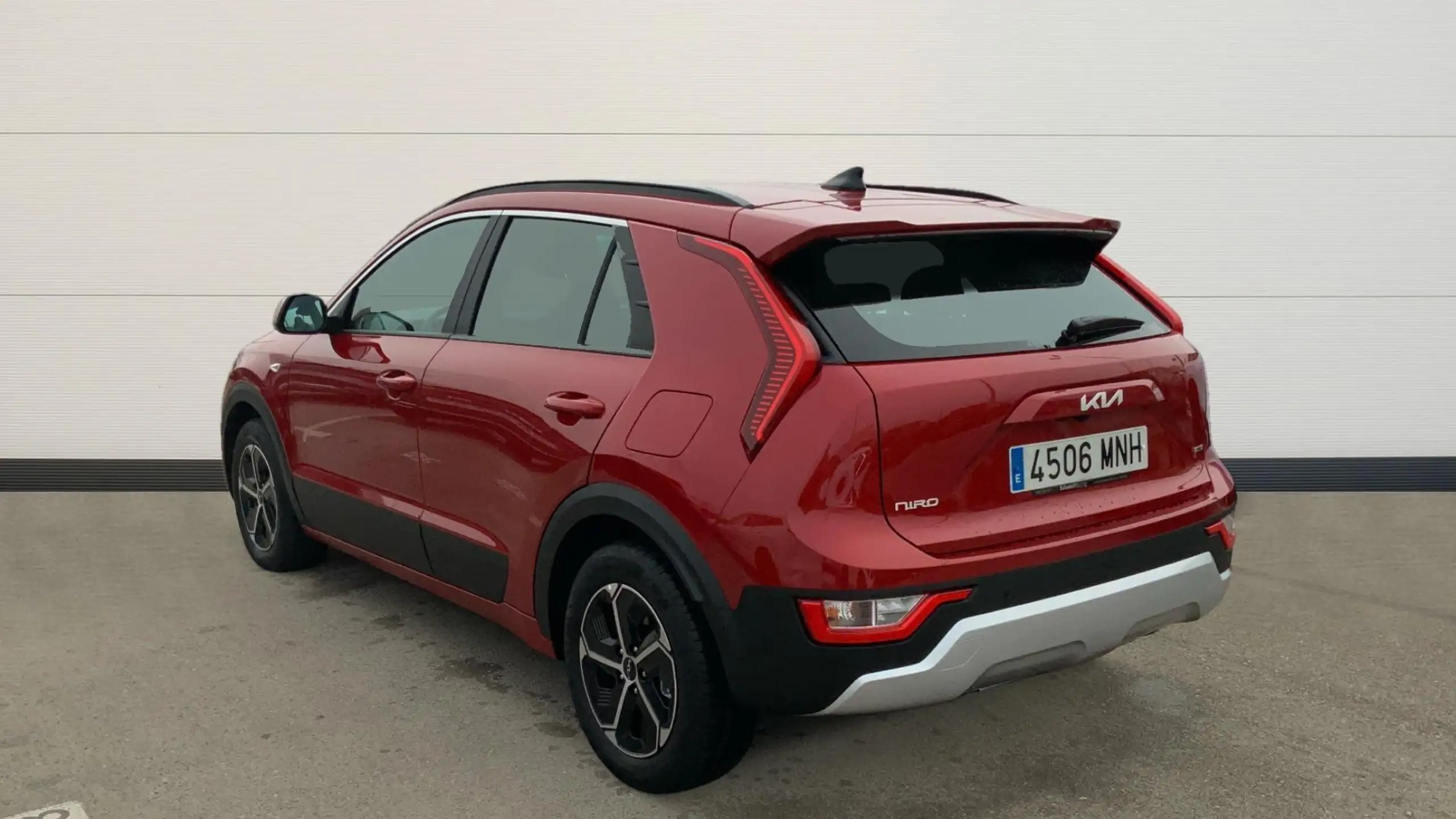 Kia - Niro