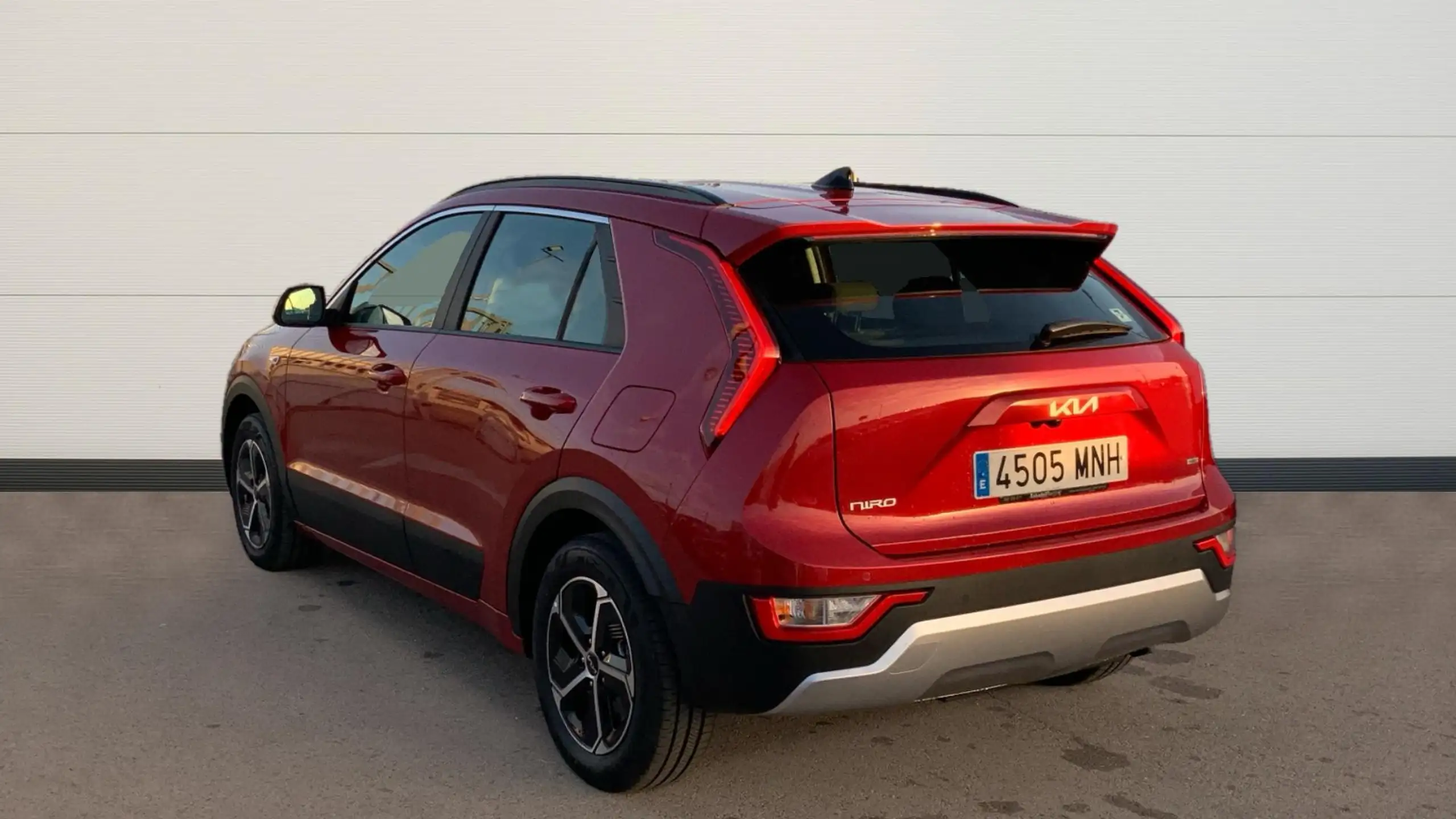 Kia - Niro