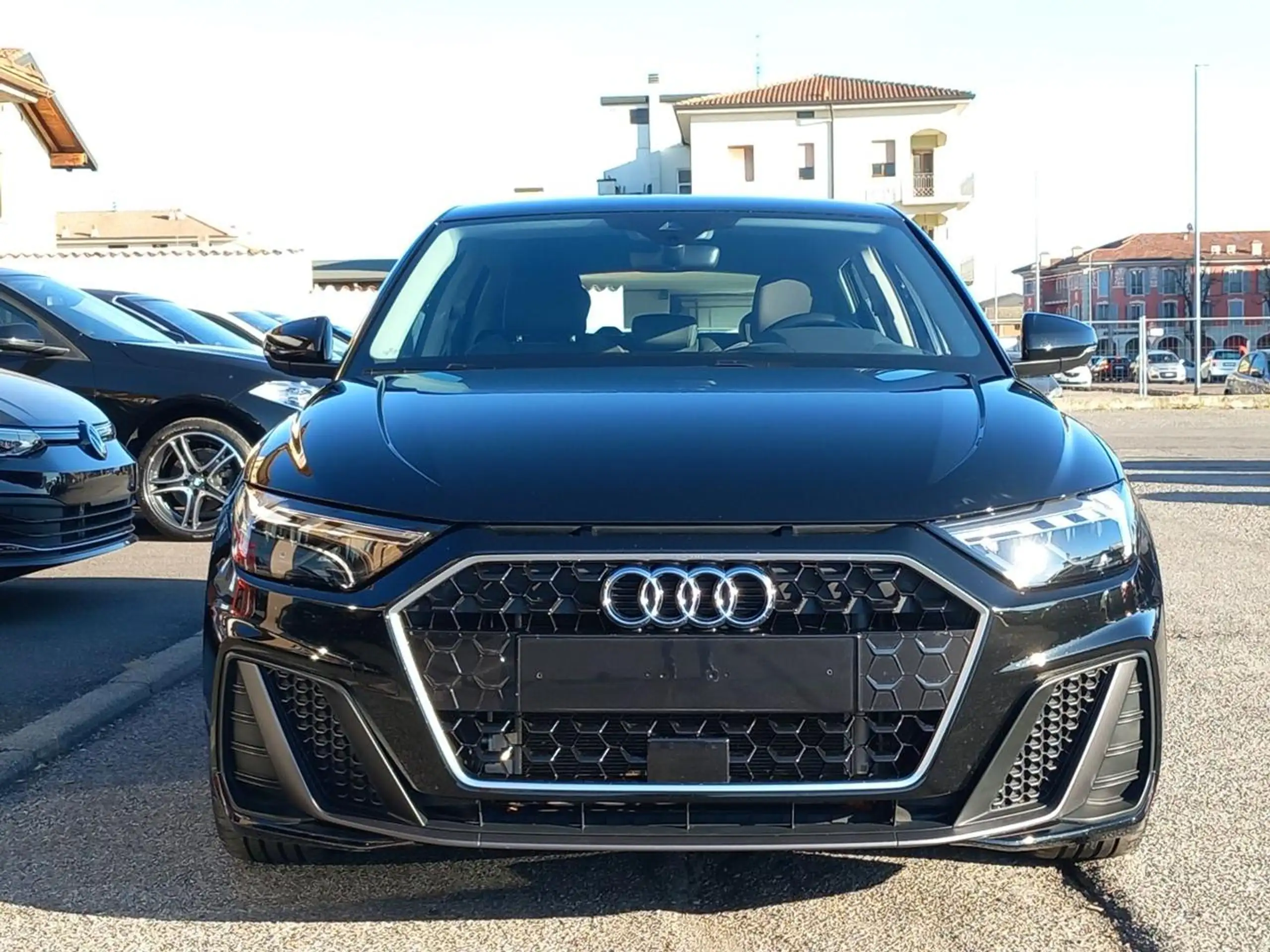 Audi - A1