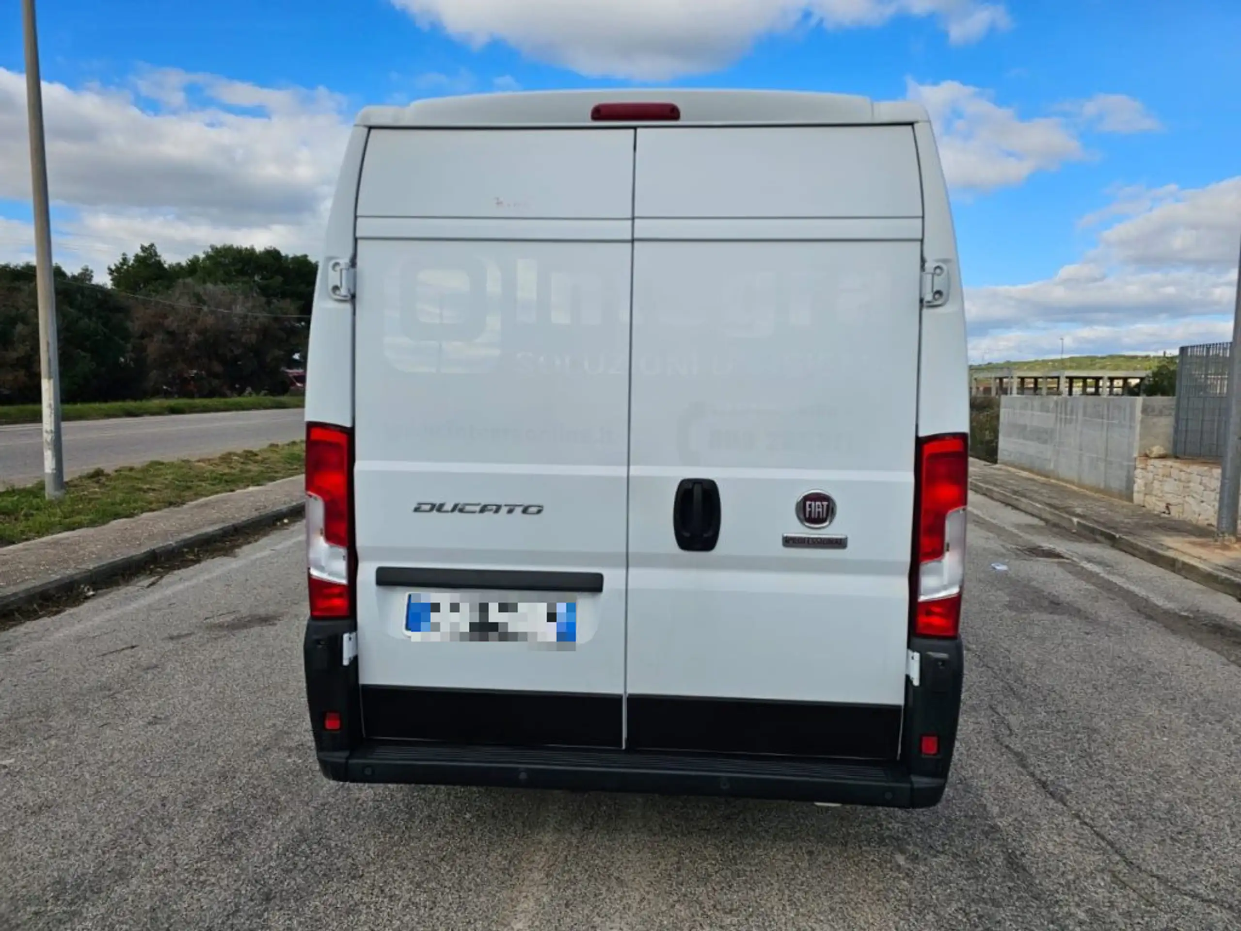 Fiat - Ducato