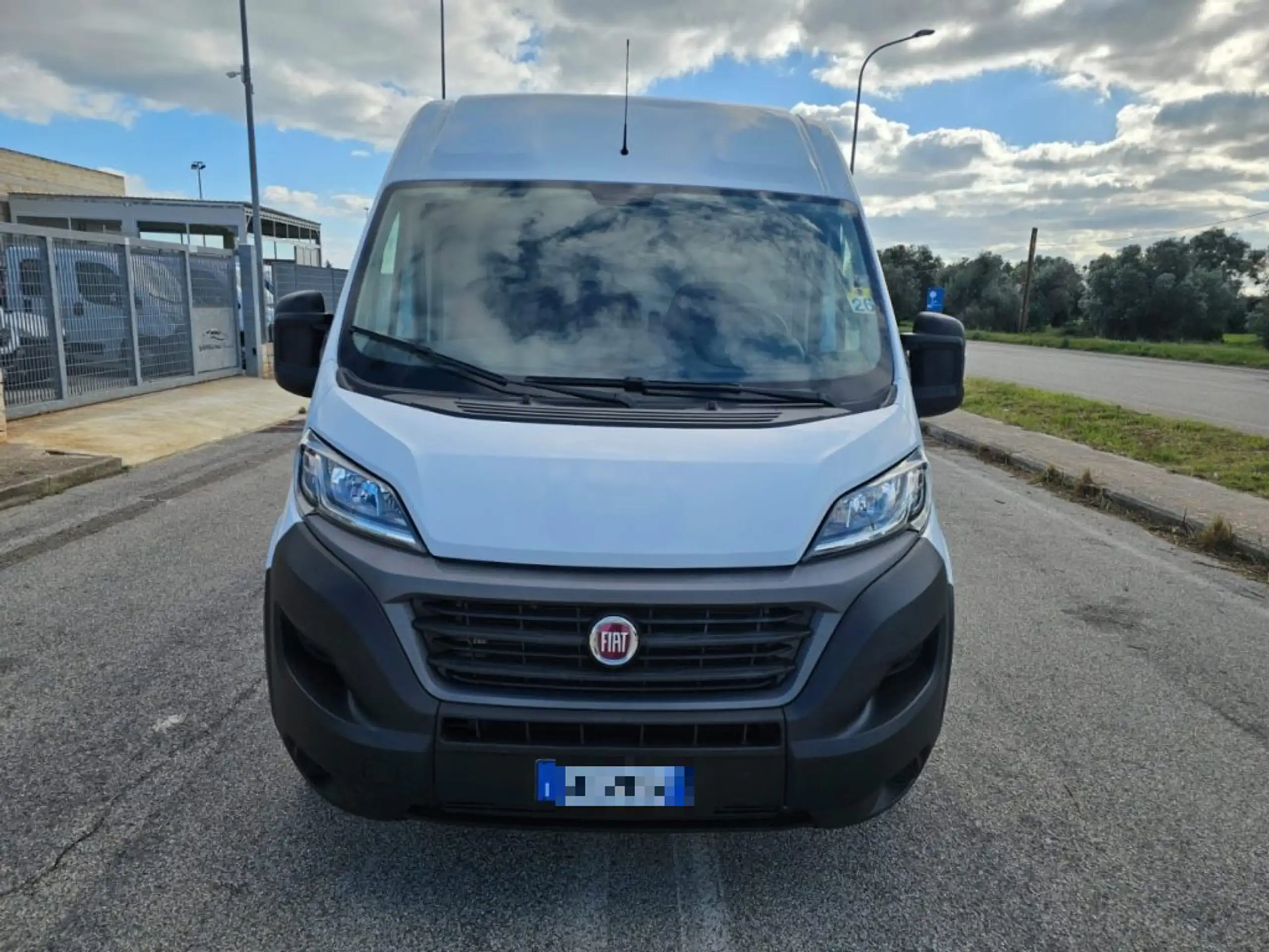 Fiat - Ducato