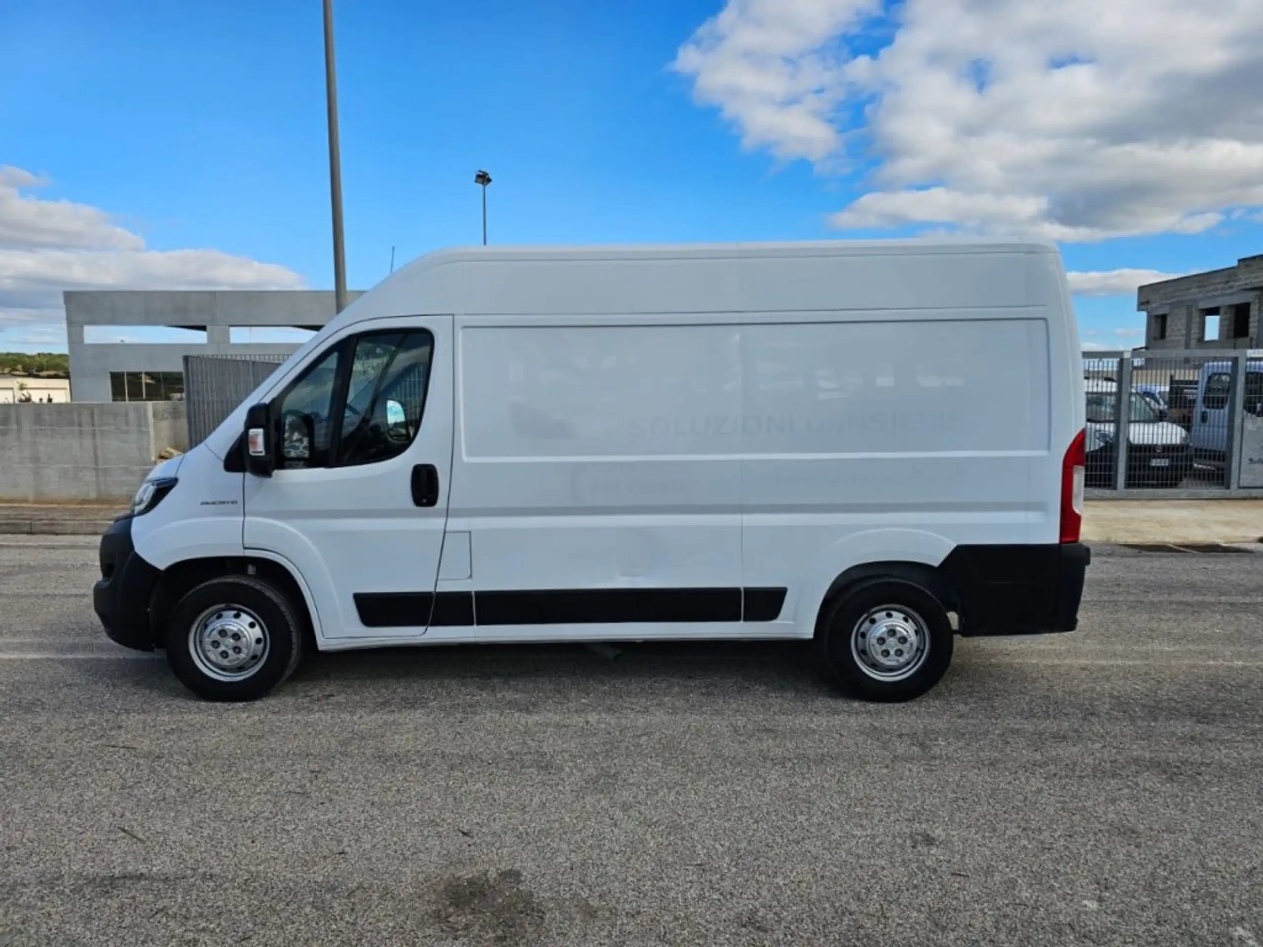 Fiat - Ducato