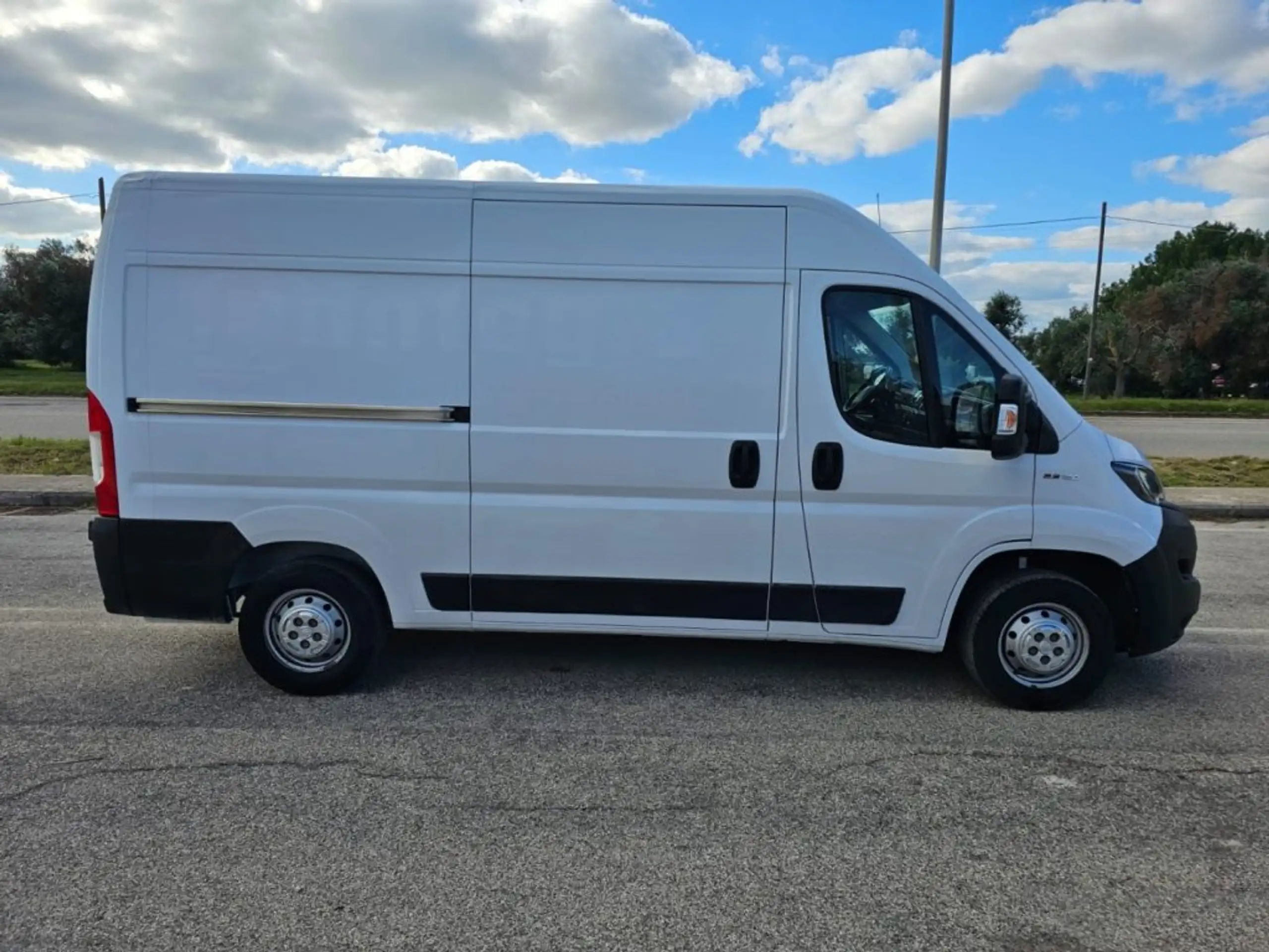 Fiat - Ducato