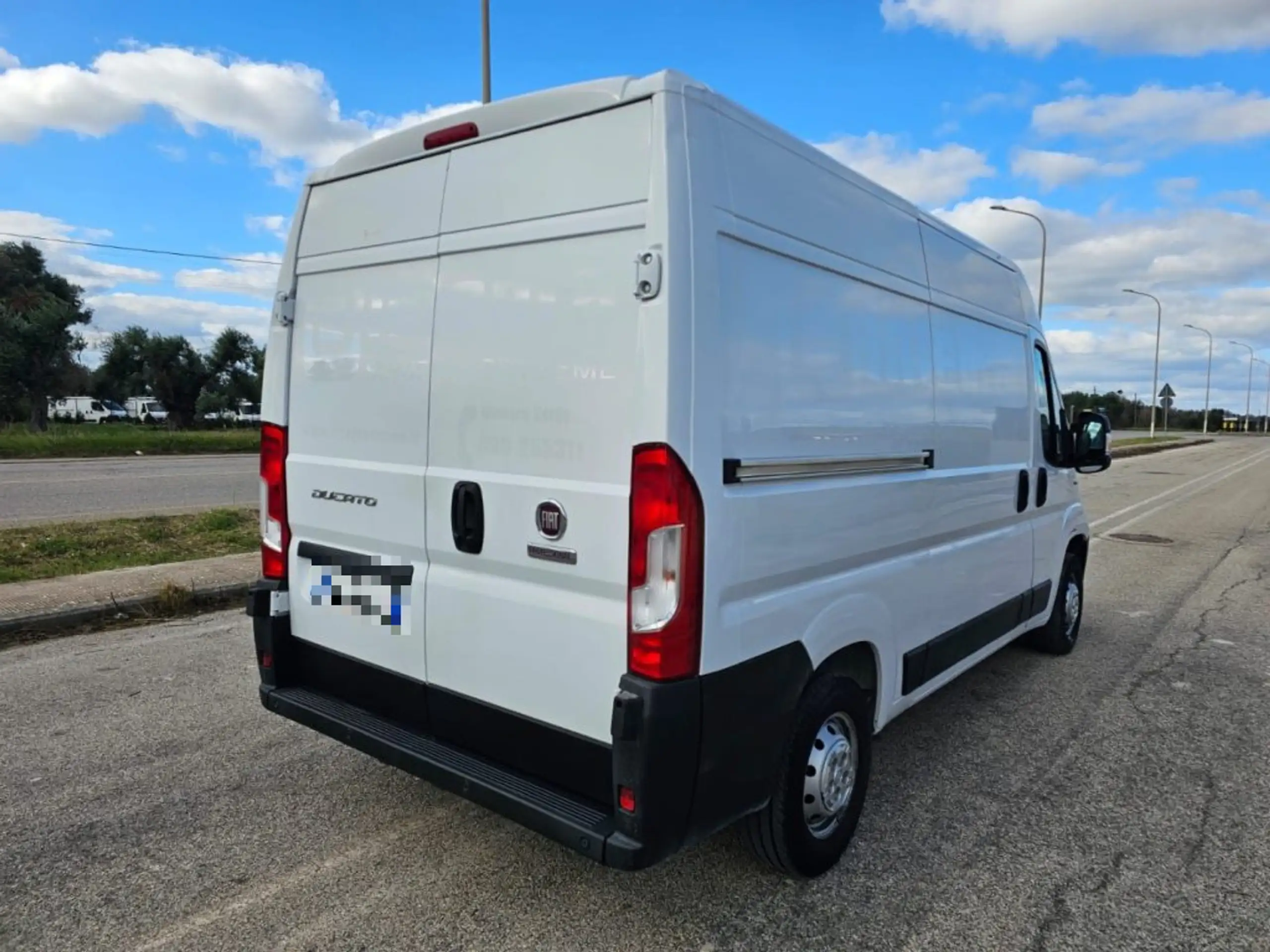 Fiat - Ducato