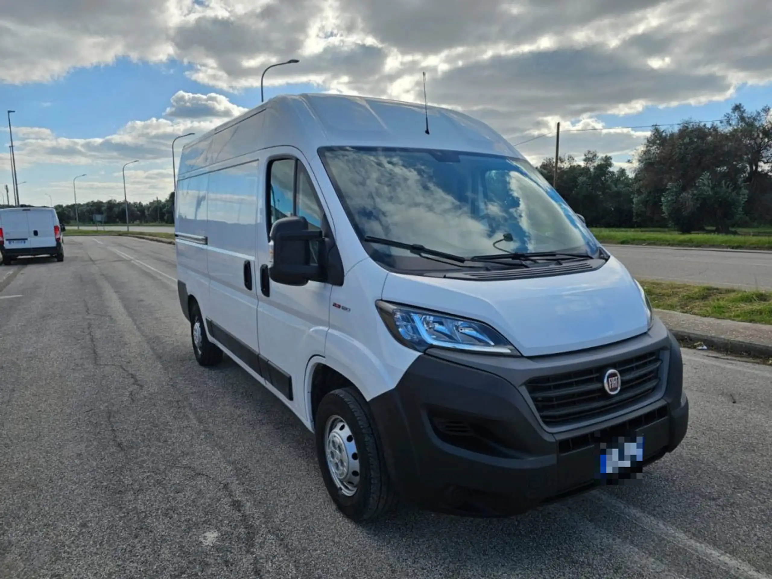 Fiat - Ducato