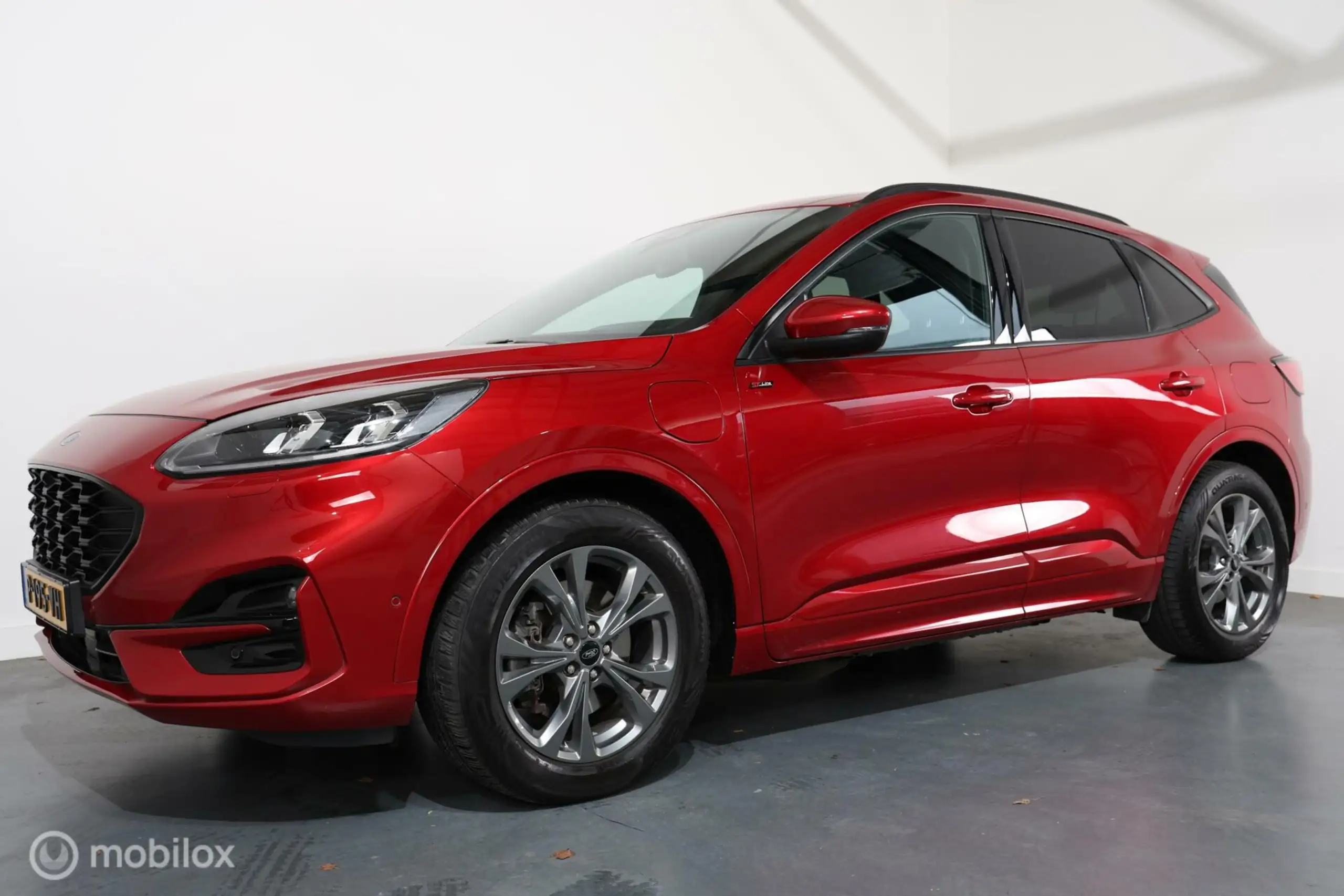 Ford - Kuga