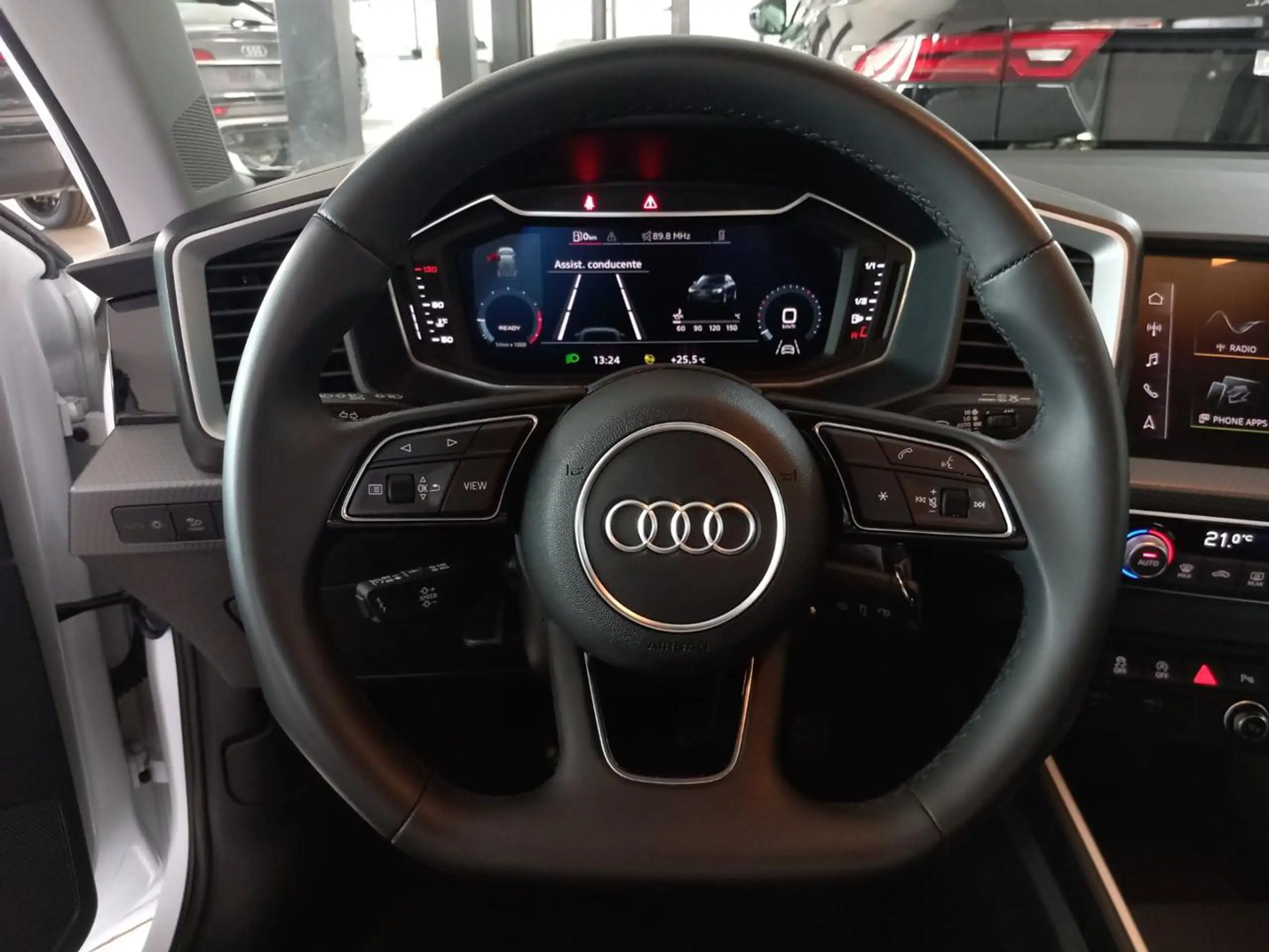 Audi - A1