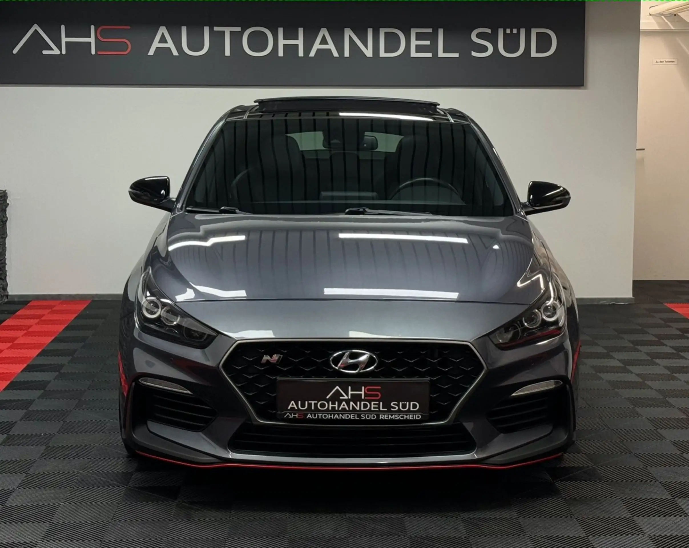 Hyundai - i30