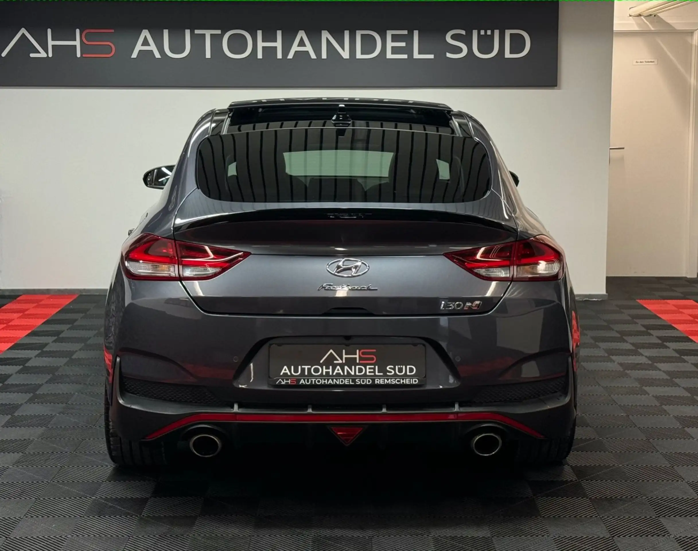 Hyundai - i30