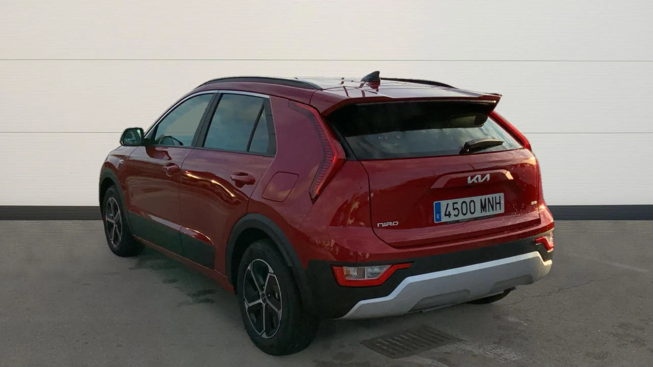 Kia - Niro