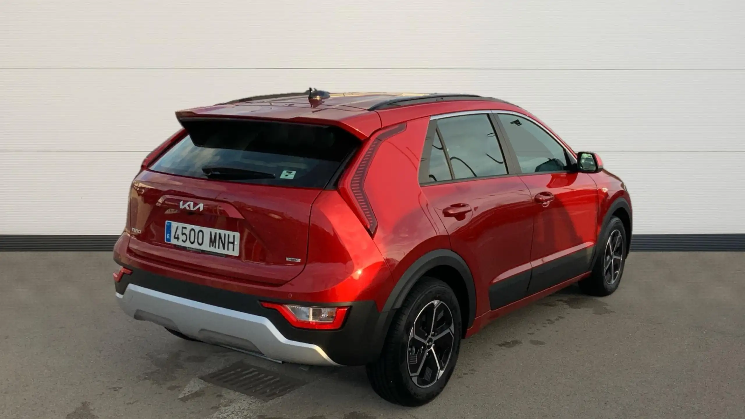 Kia - Niro