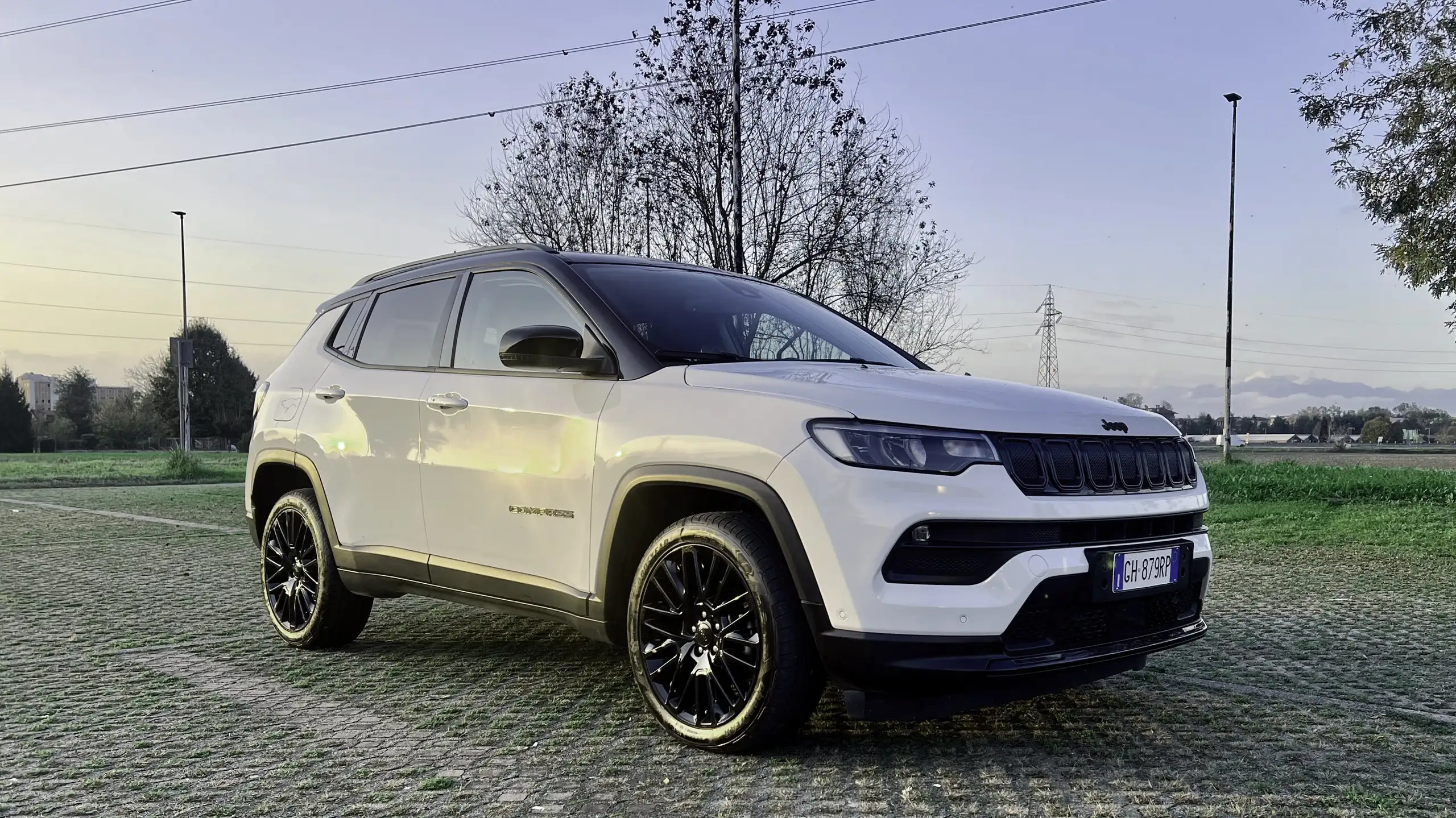 Jeep - Compass