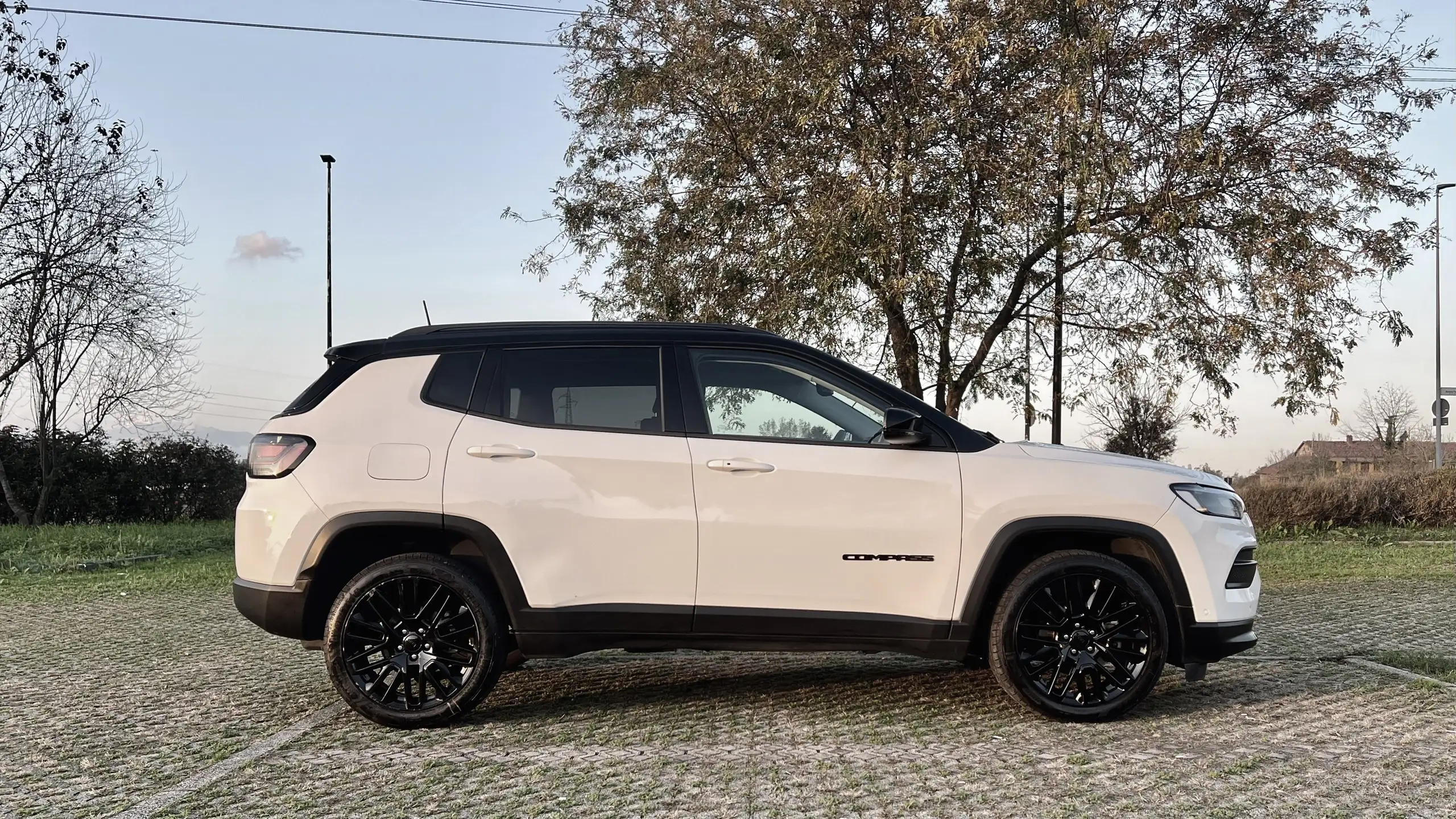 Jeep - Compass