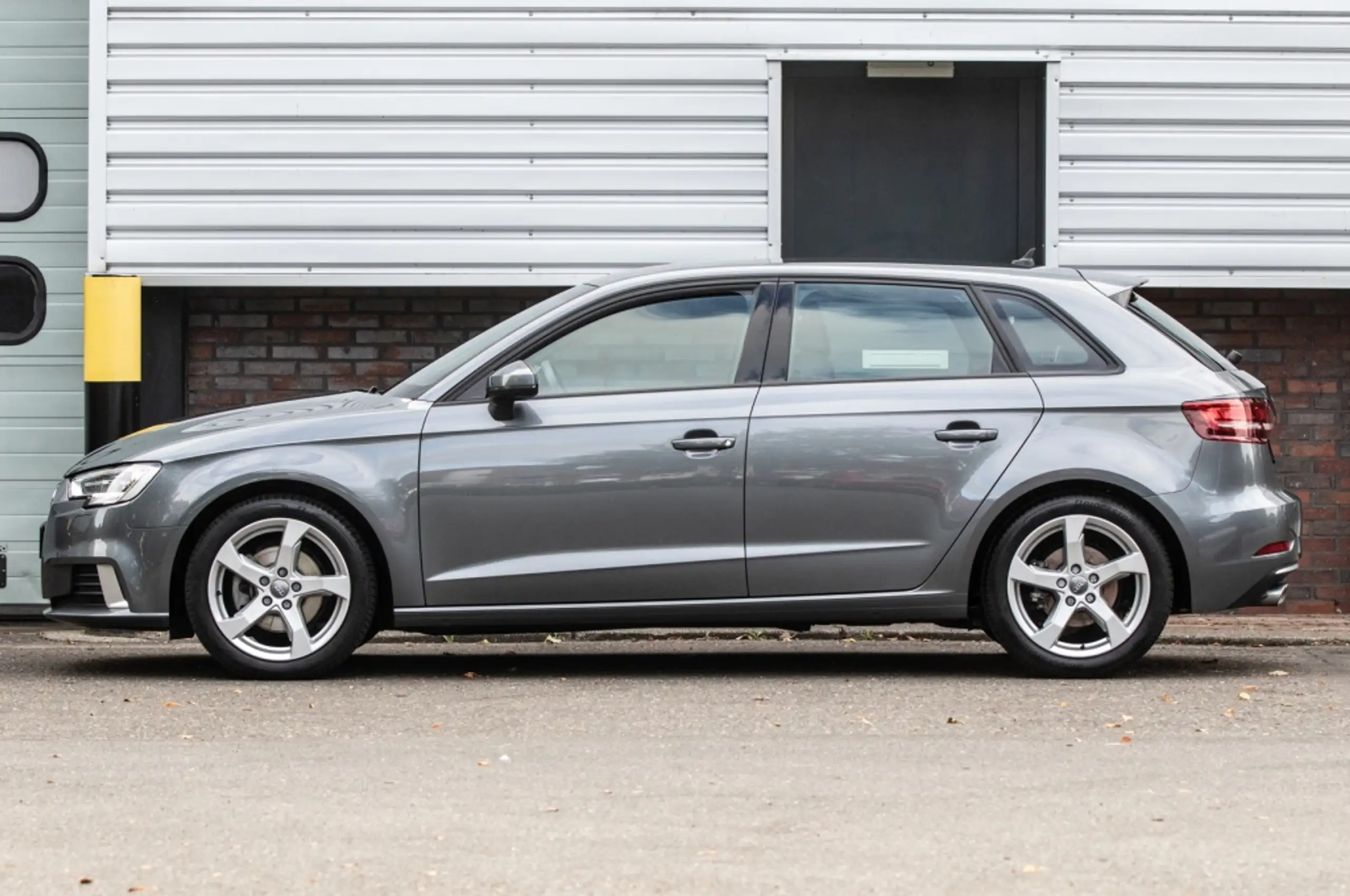 Audi - A3