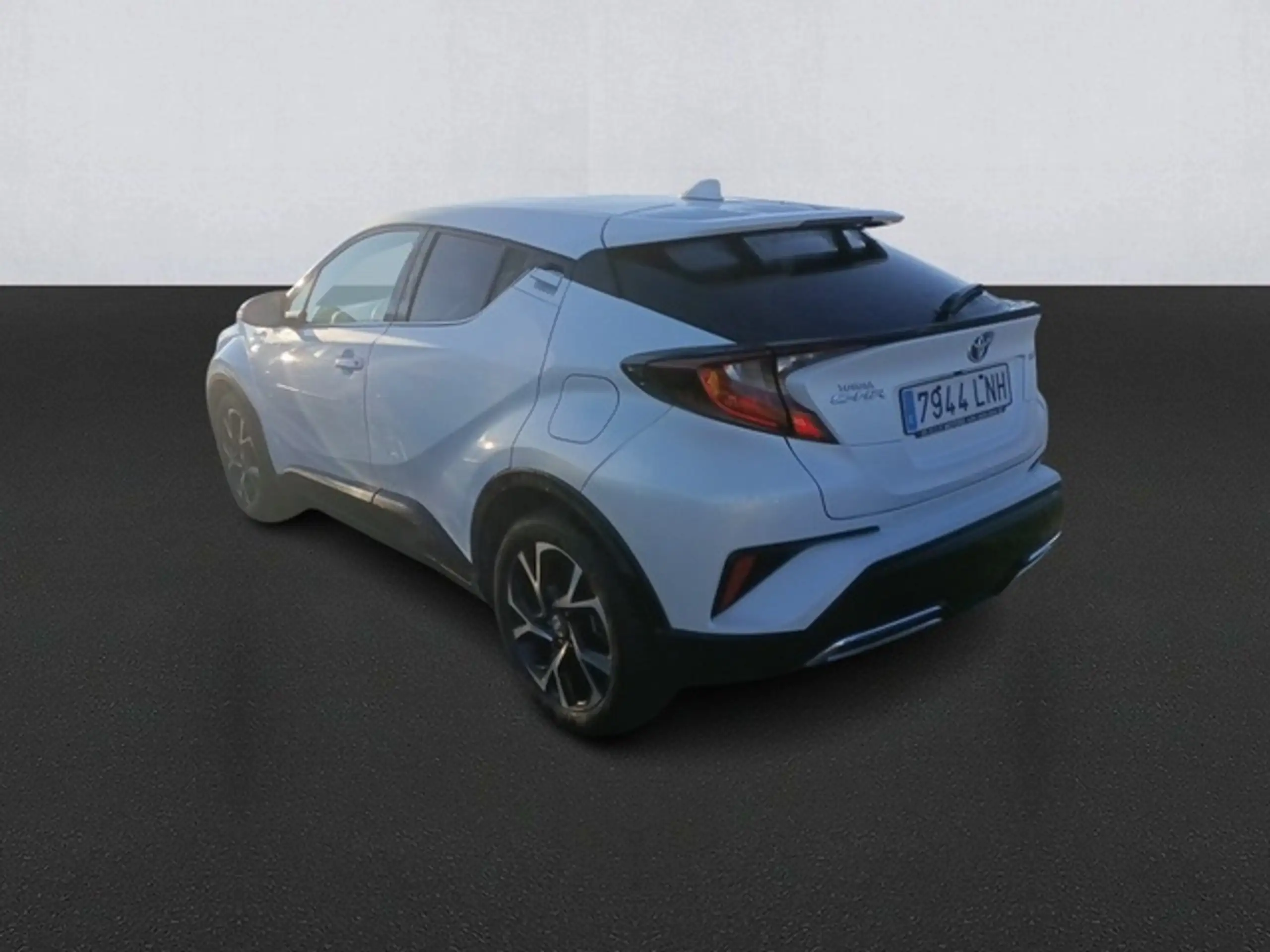 Toyota - C-HR