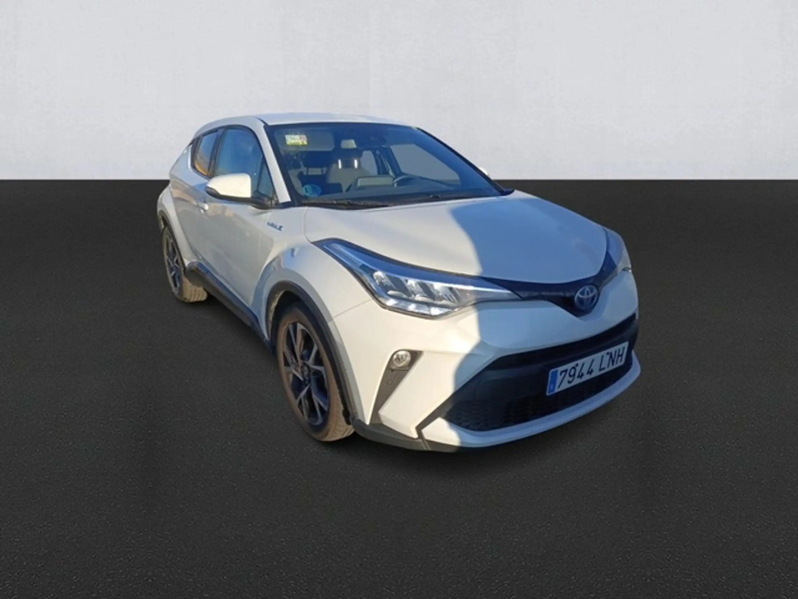 Toyota - C-HR