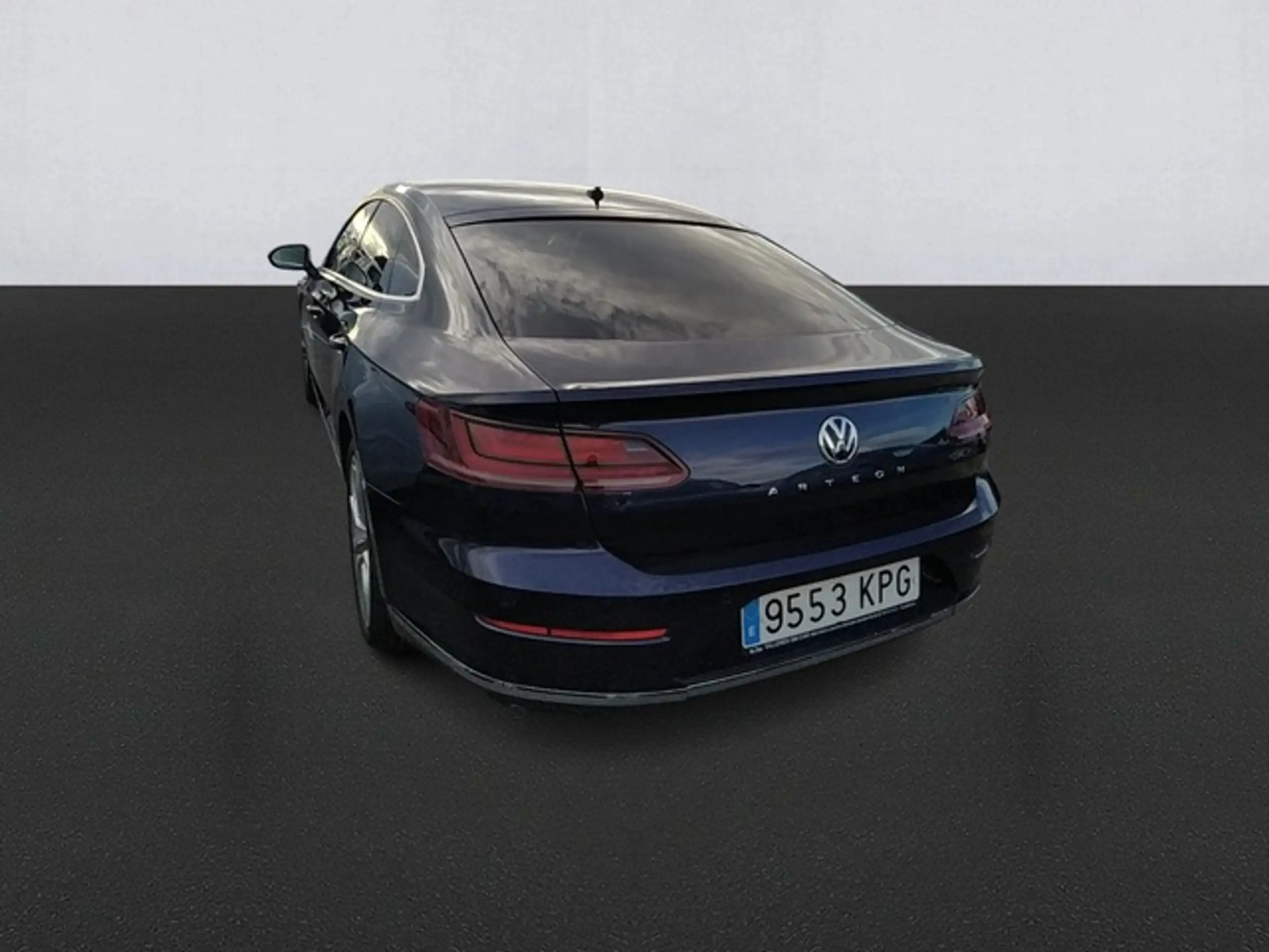 Volkswagen - Arteon