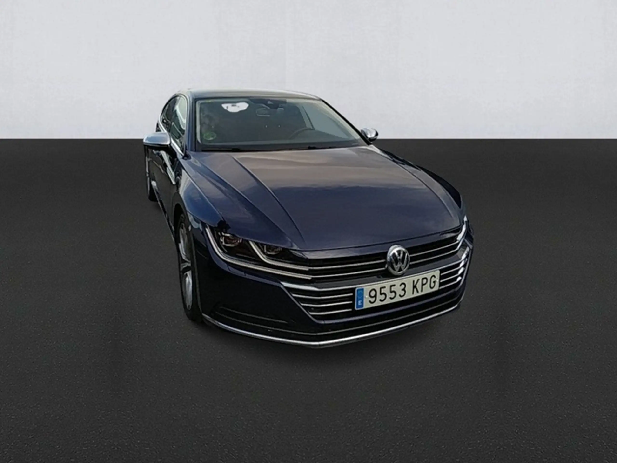 Volkswagen - Arteon