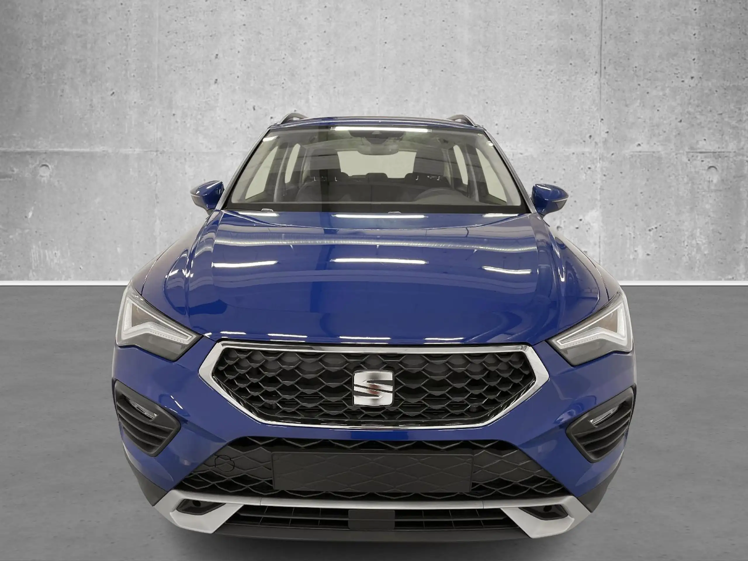 SEAT - Ateca