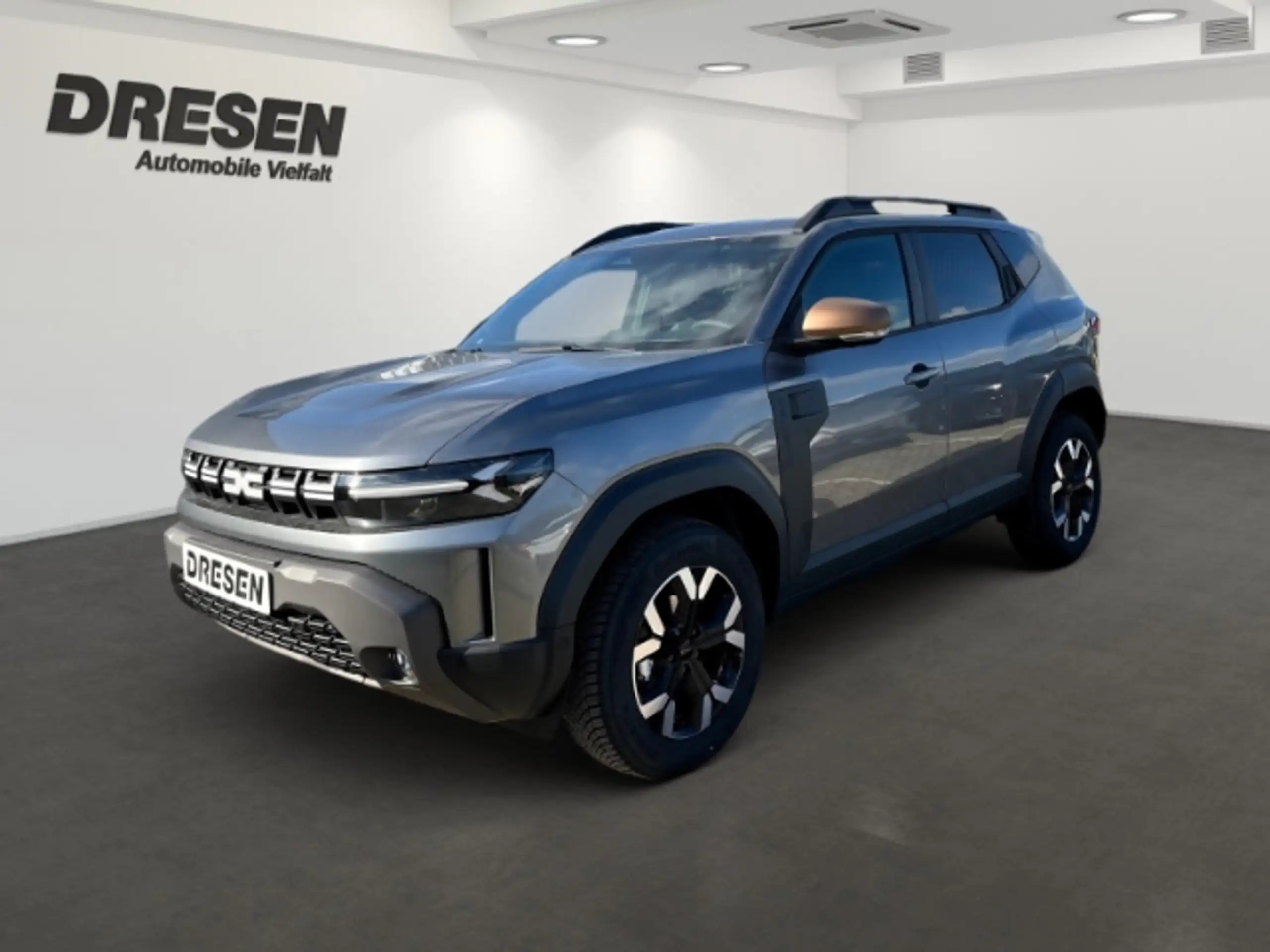 Dacia Duster 2024