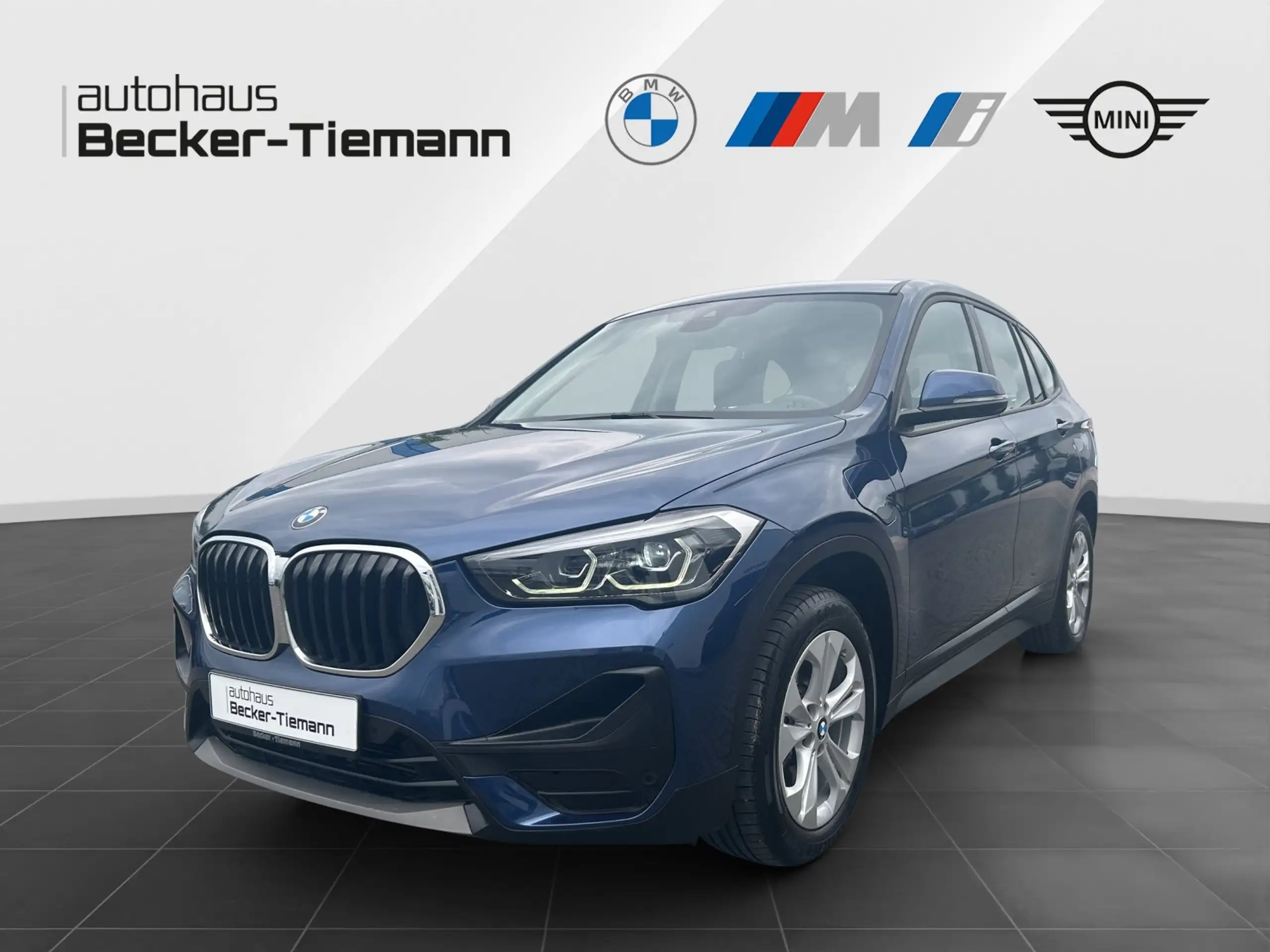 BMW - X1