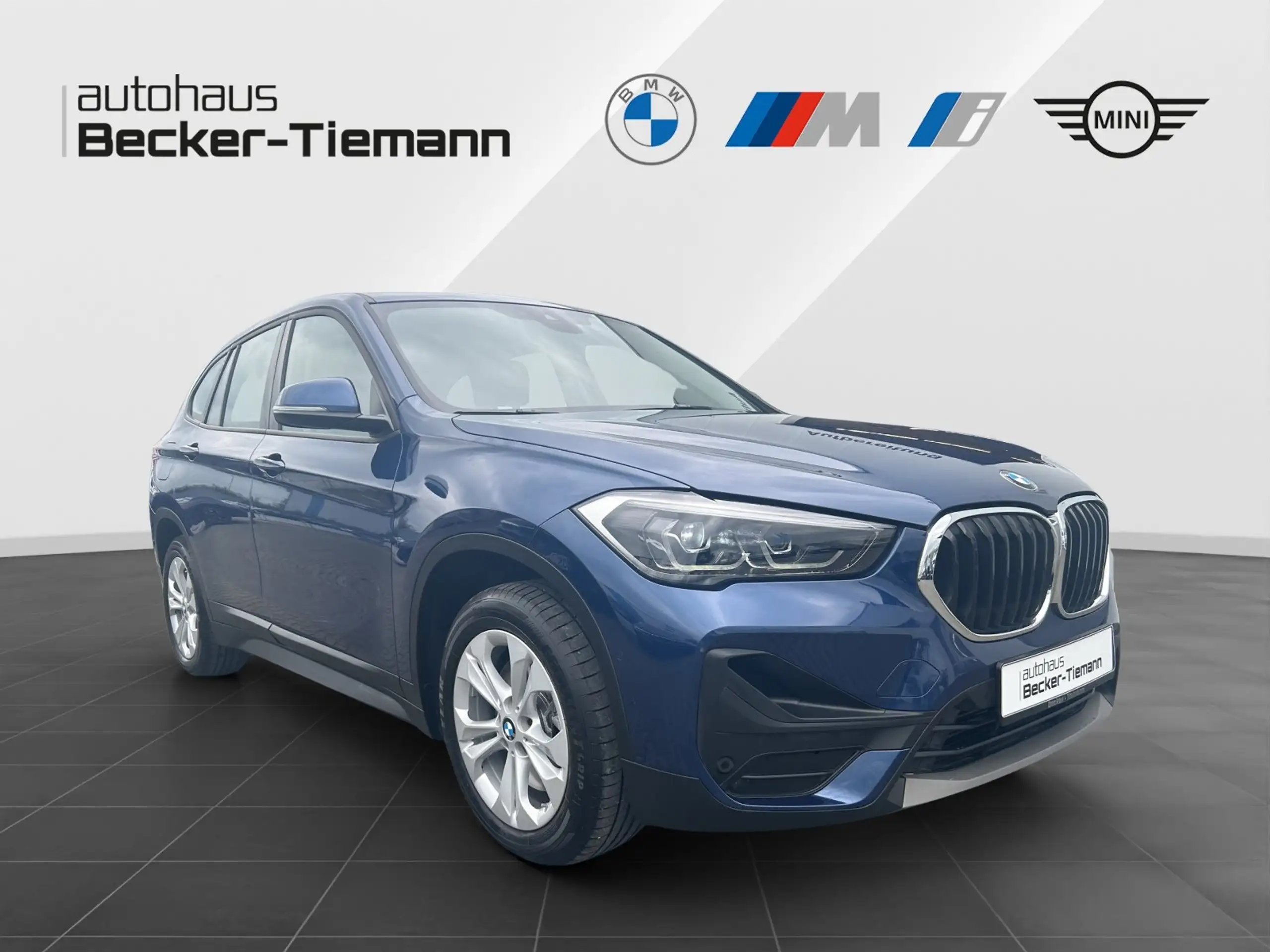 BMW - X1