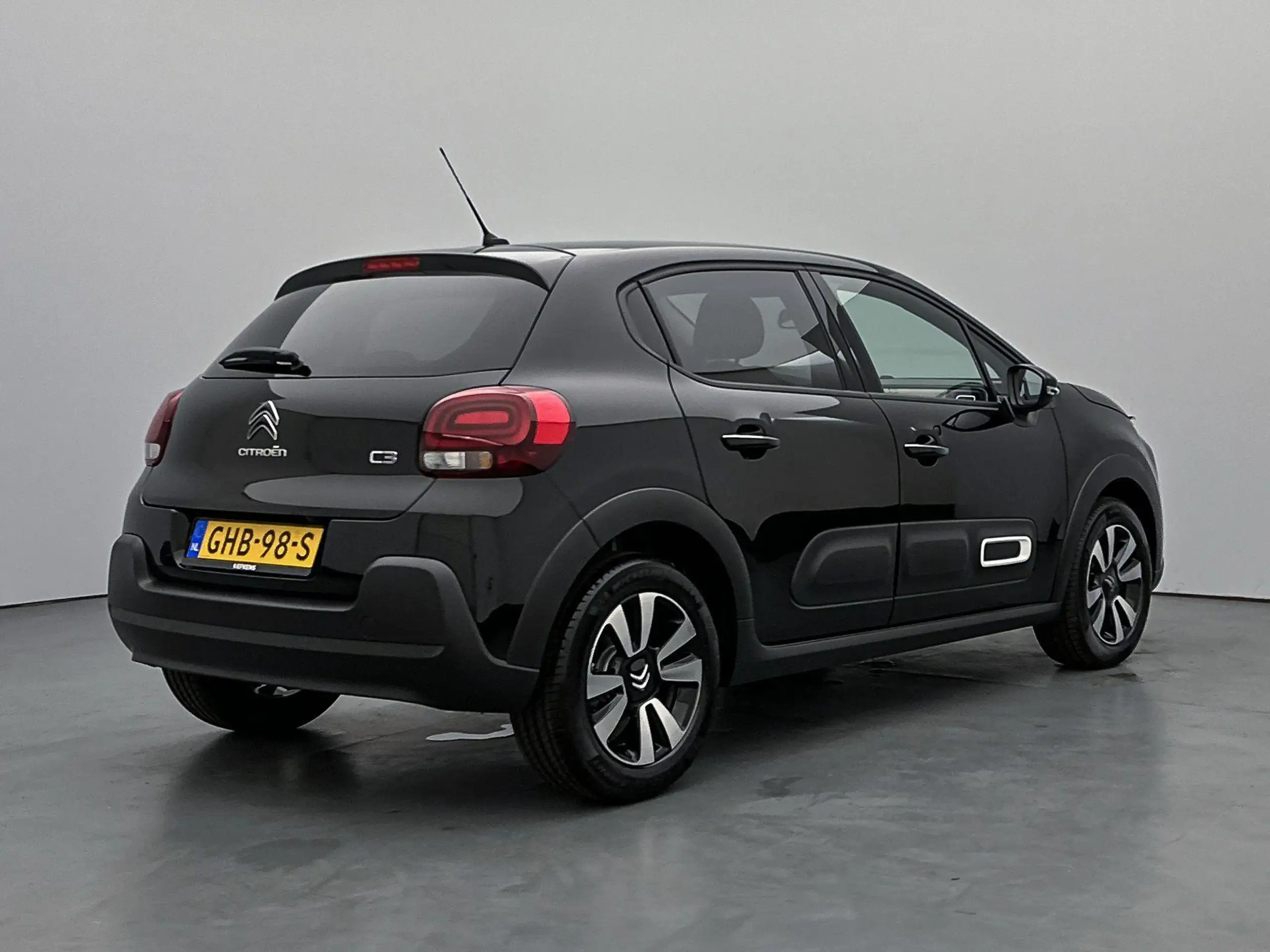 Citroen - C3