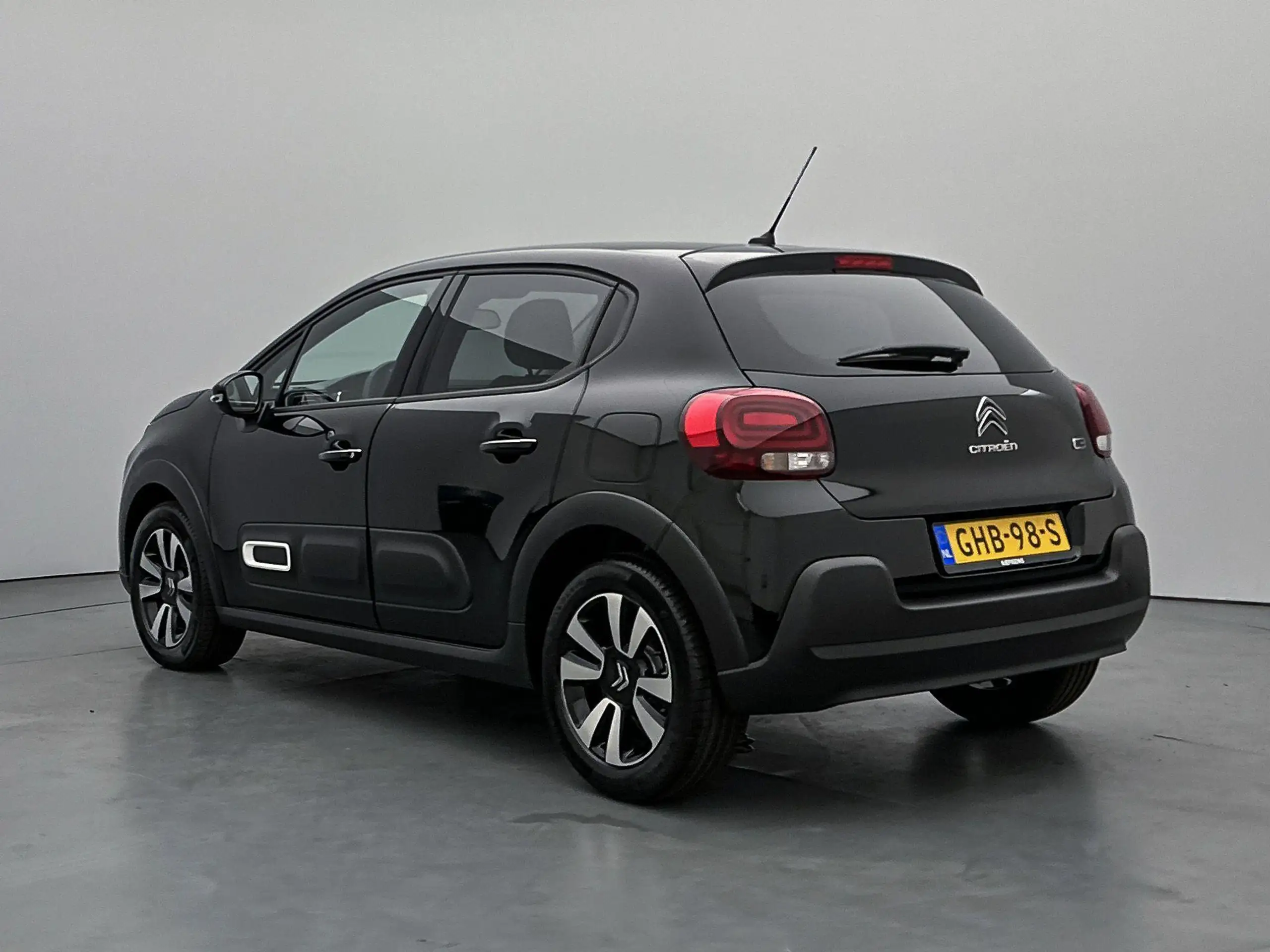 Citroen - C3