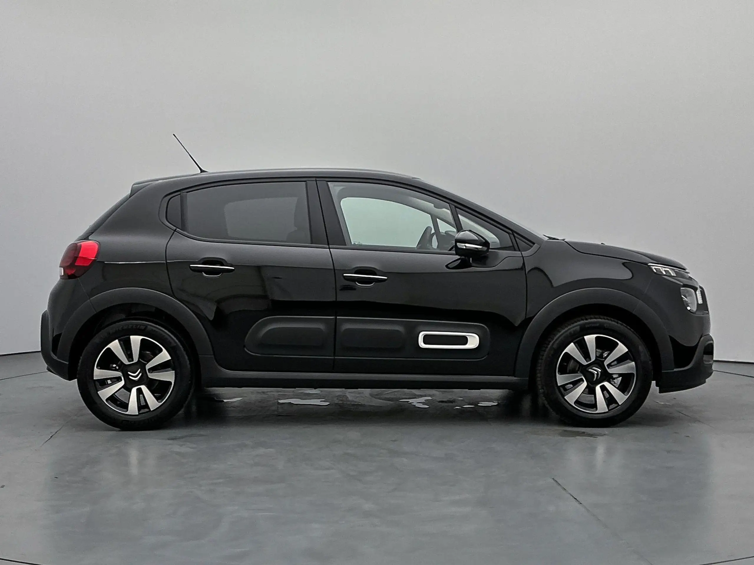 Citroen - C3