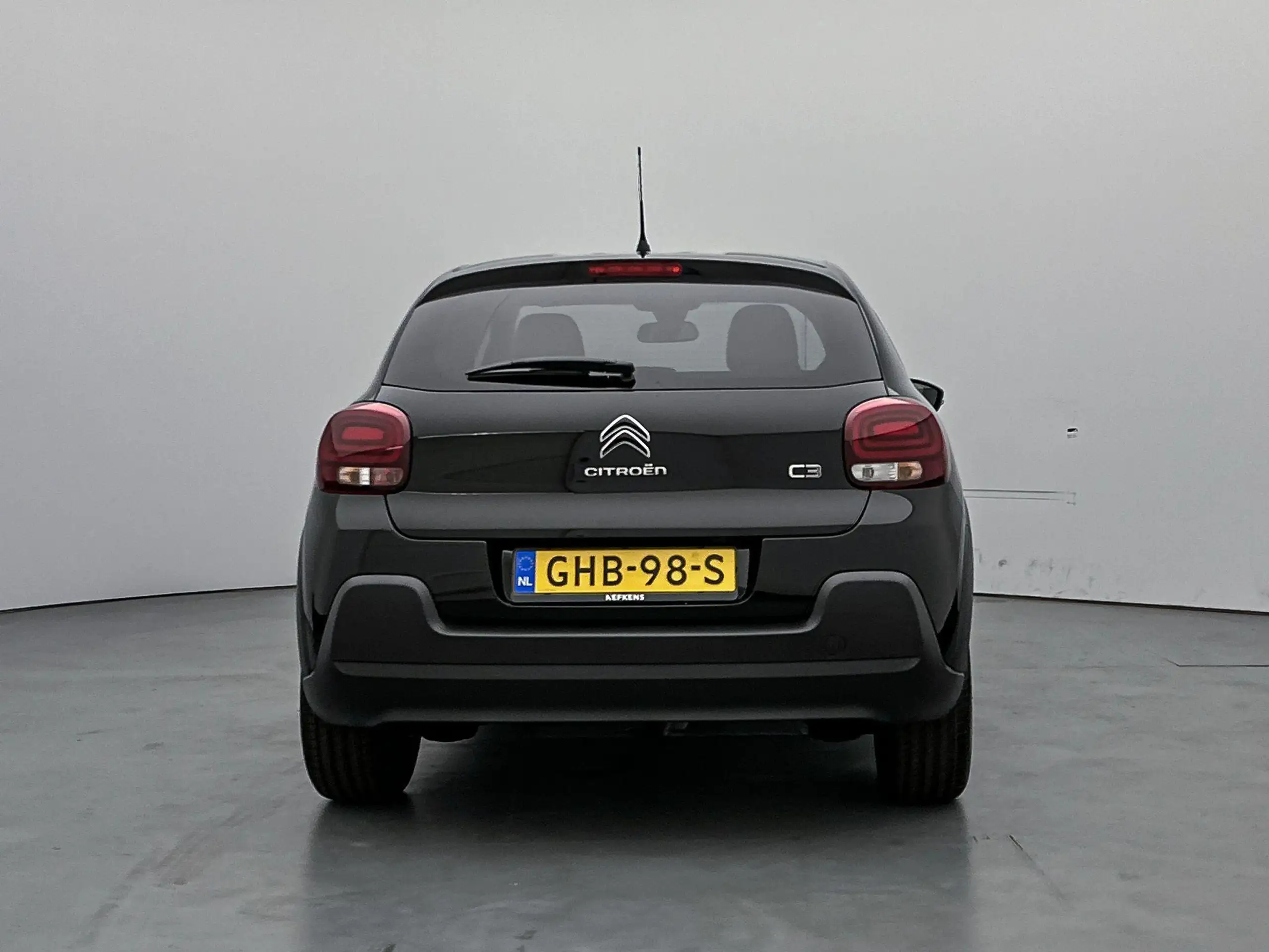 Citroen - C3