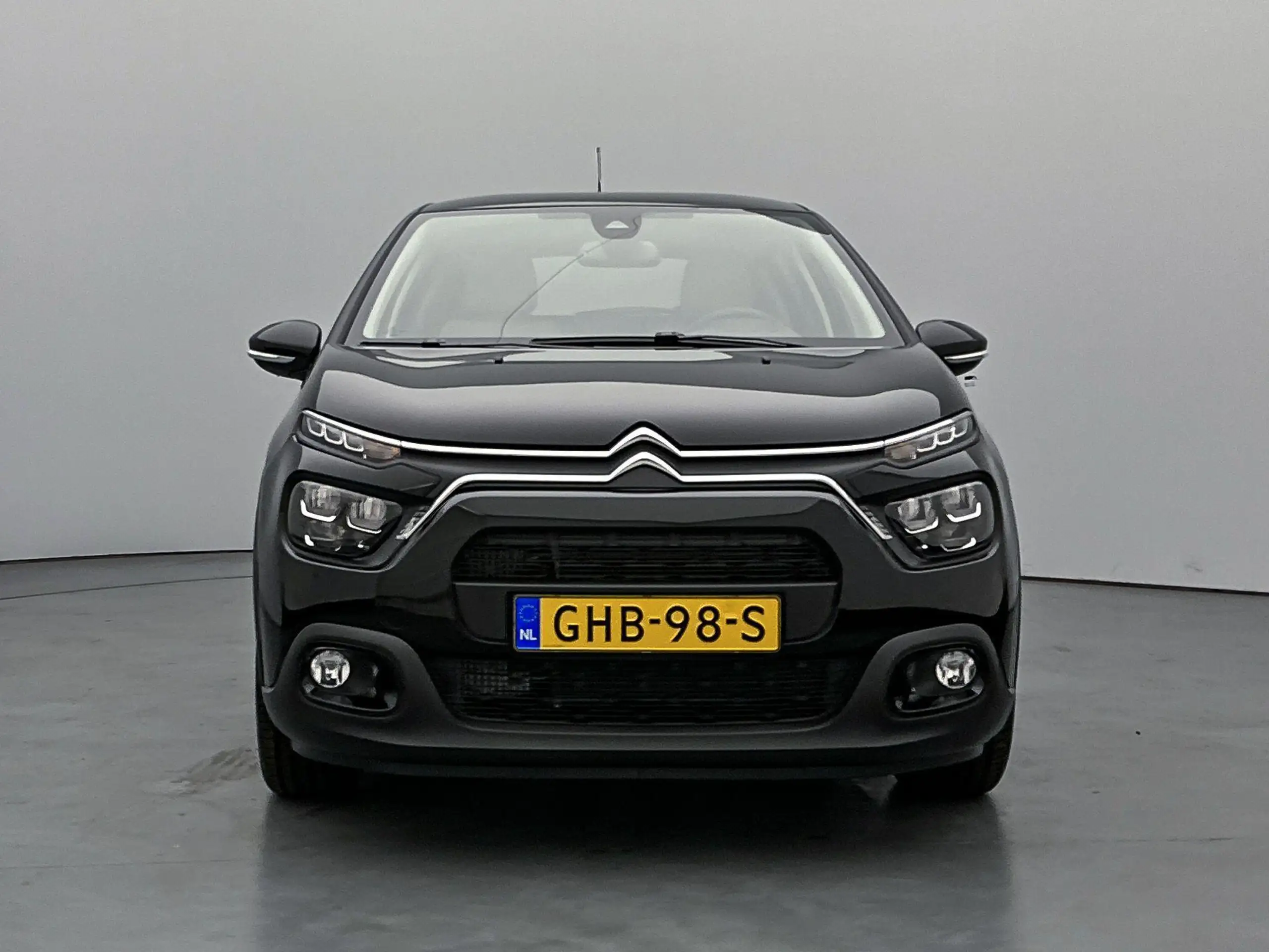 Citroen - C3