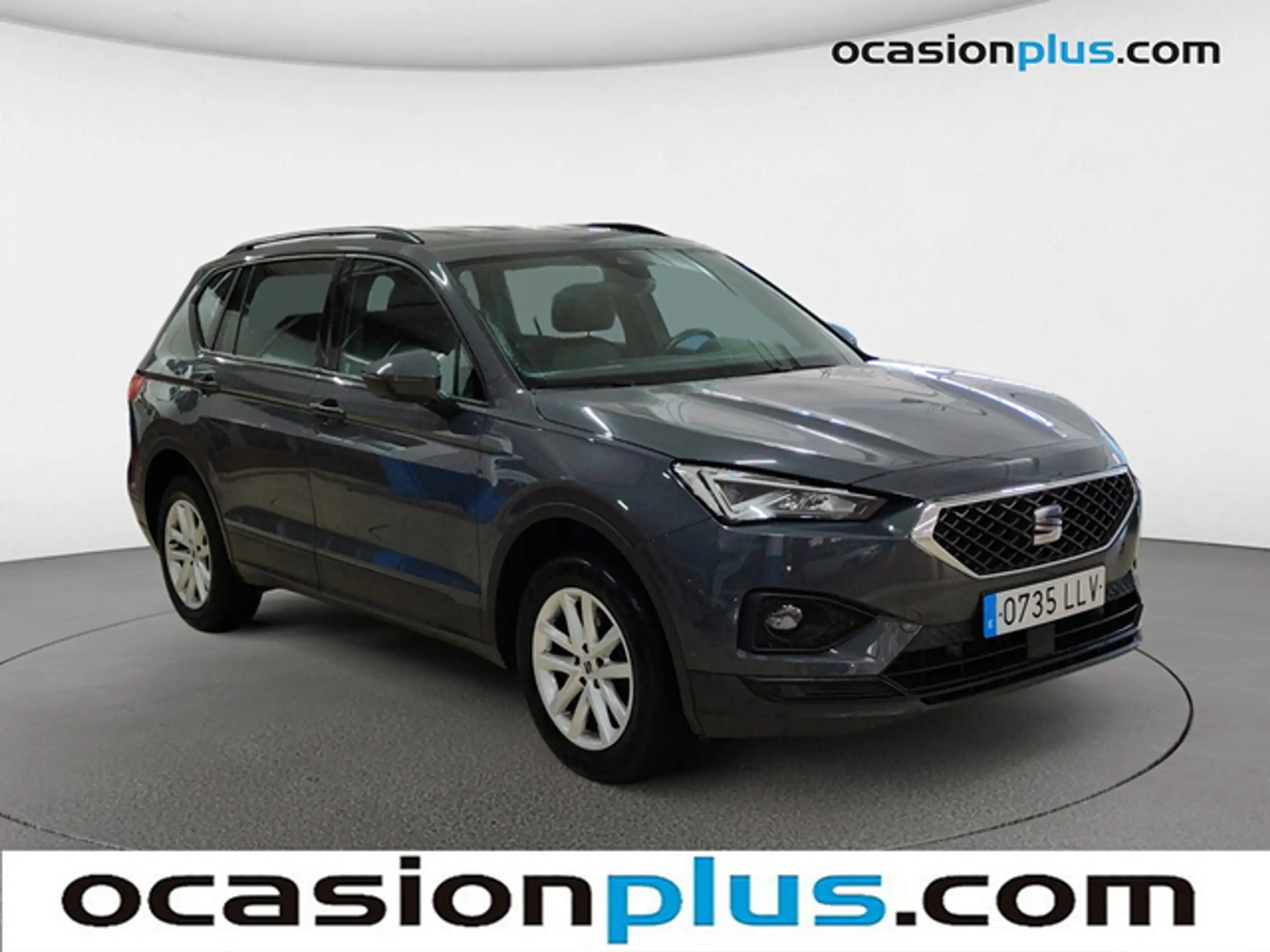 SEAT - Tarraco