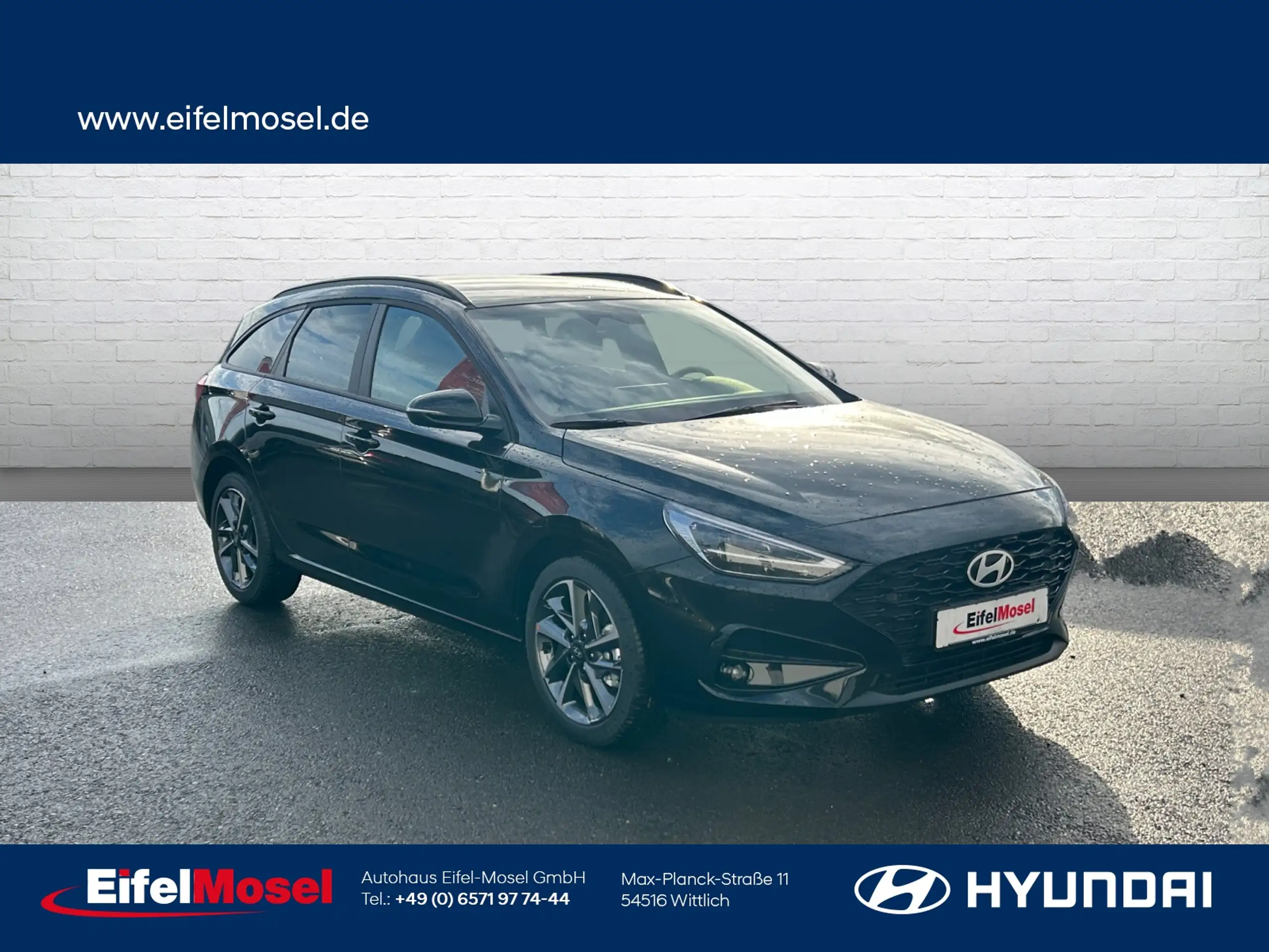 Hyundai - i30