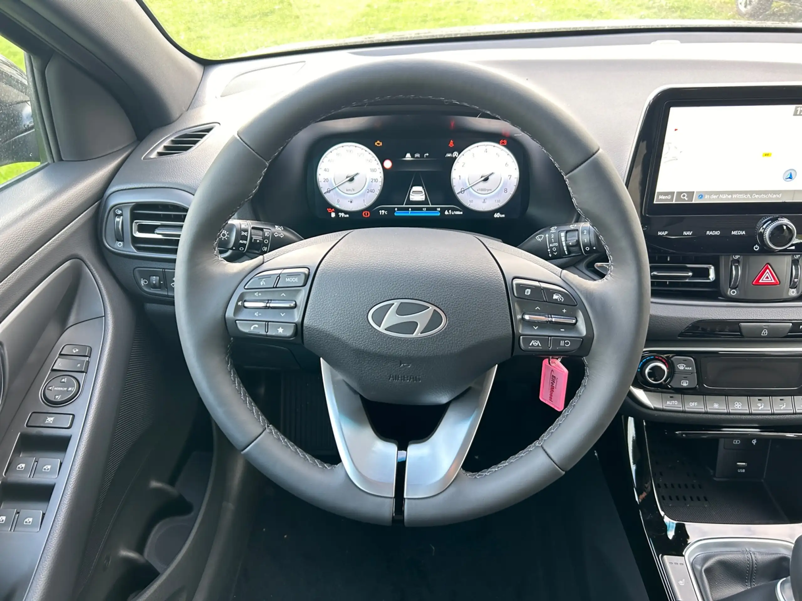 Hyundai - i30