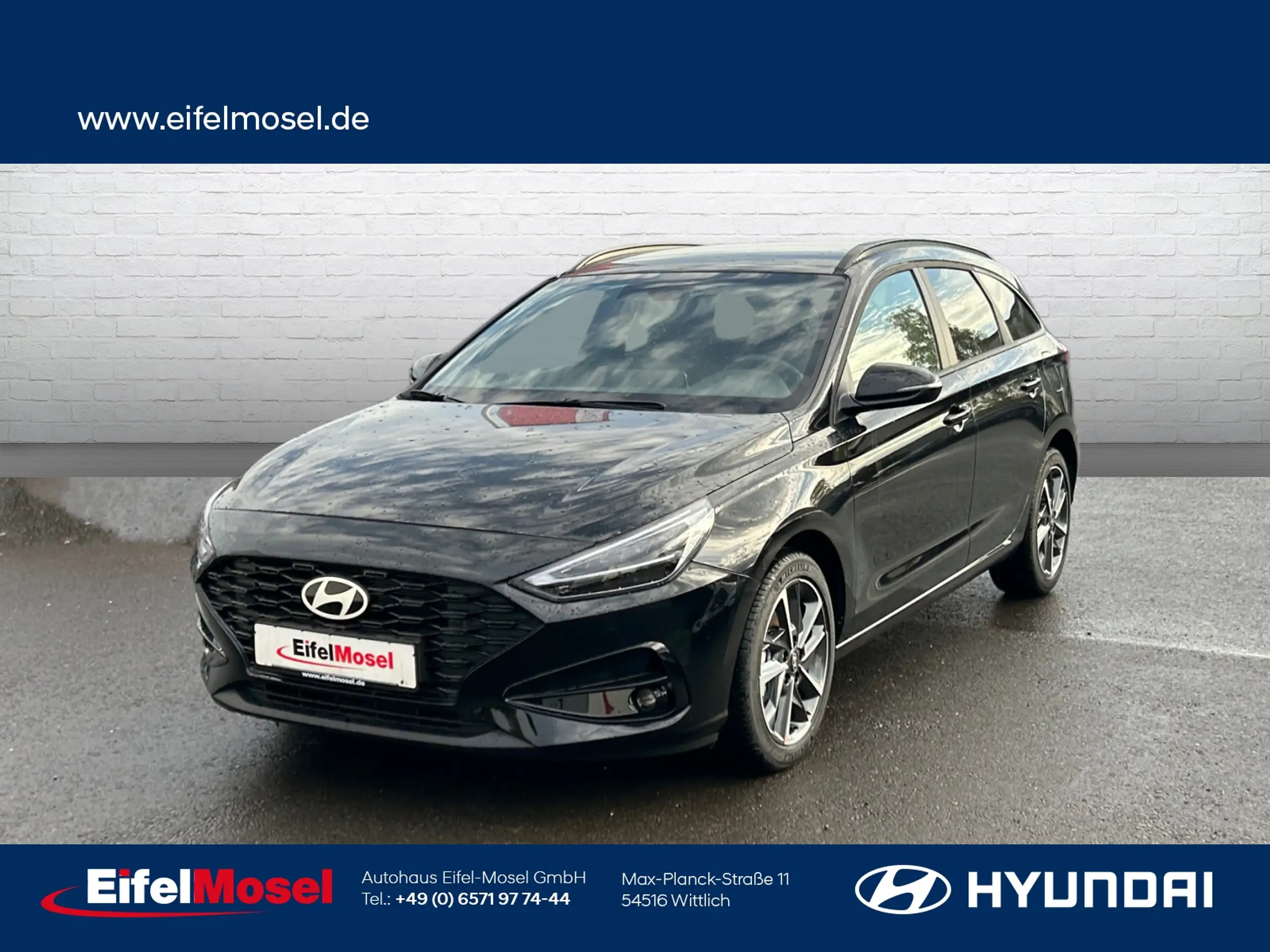 Hyundai - i30