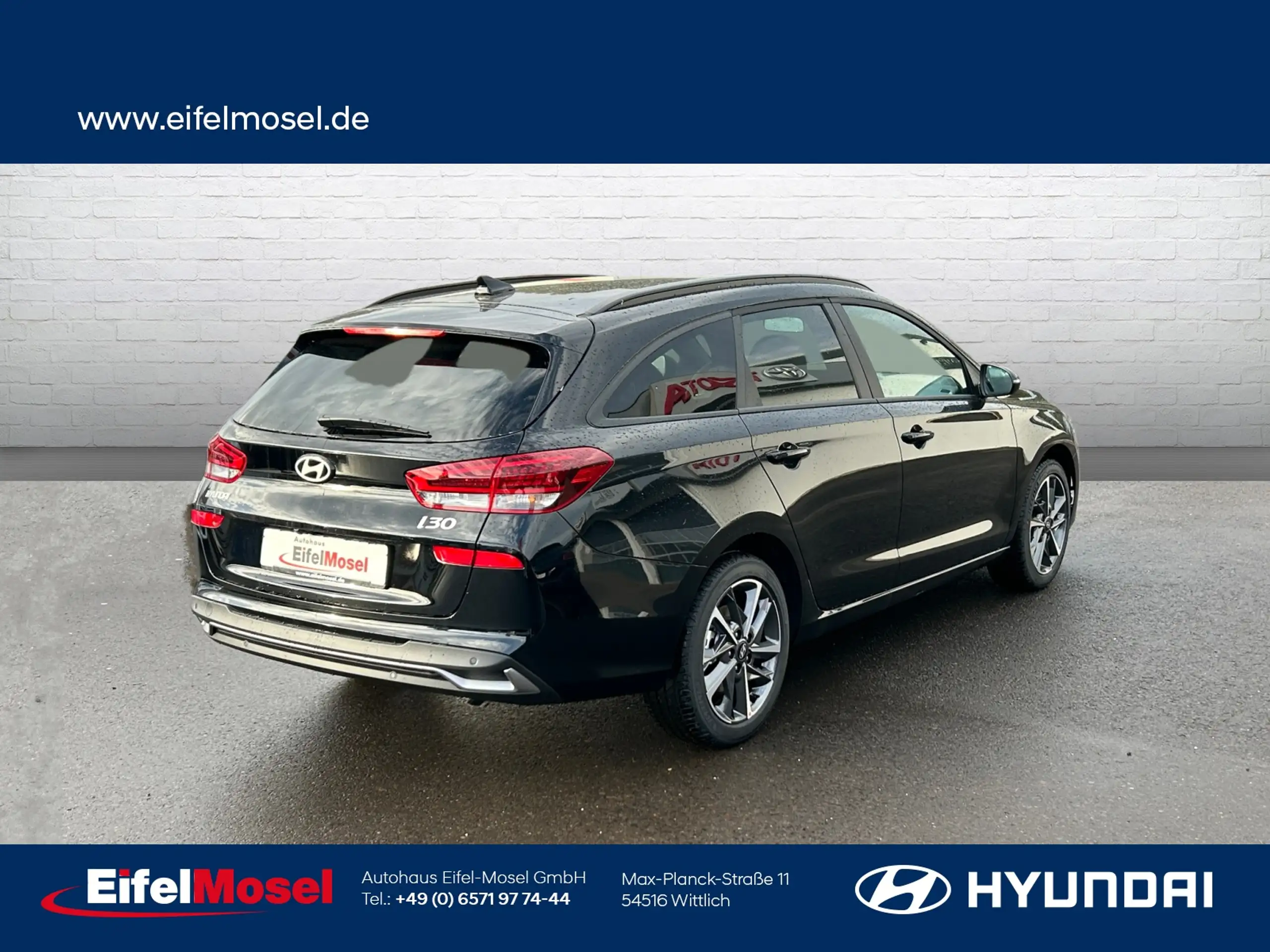 Hyundai - i30