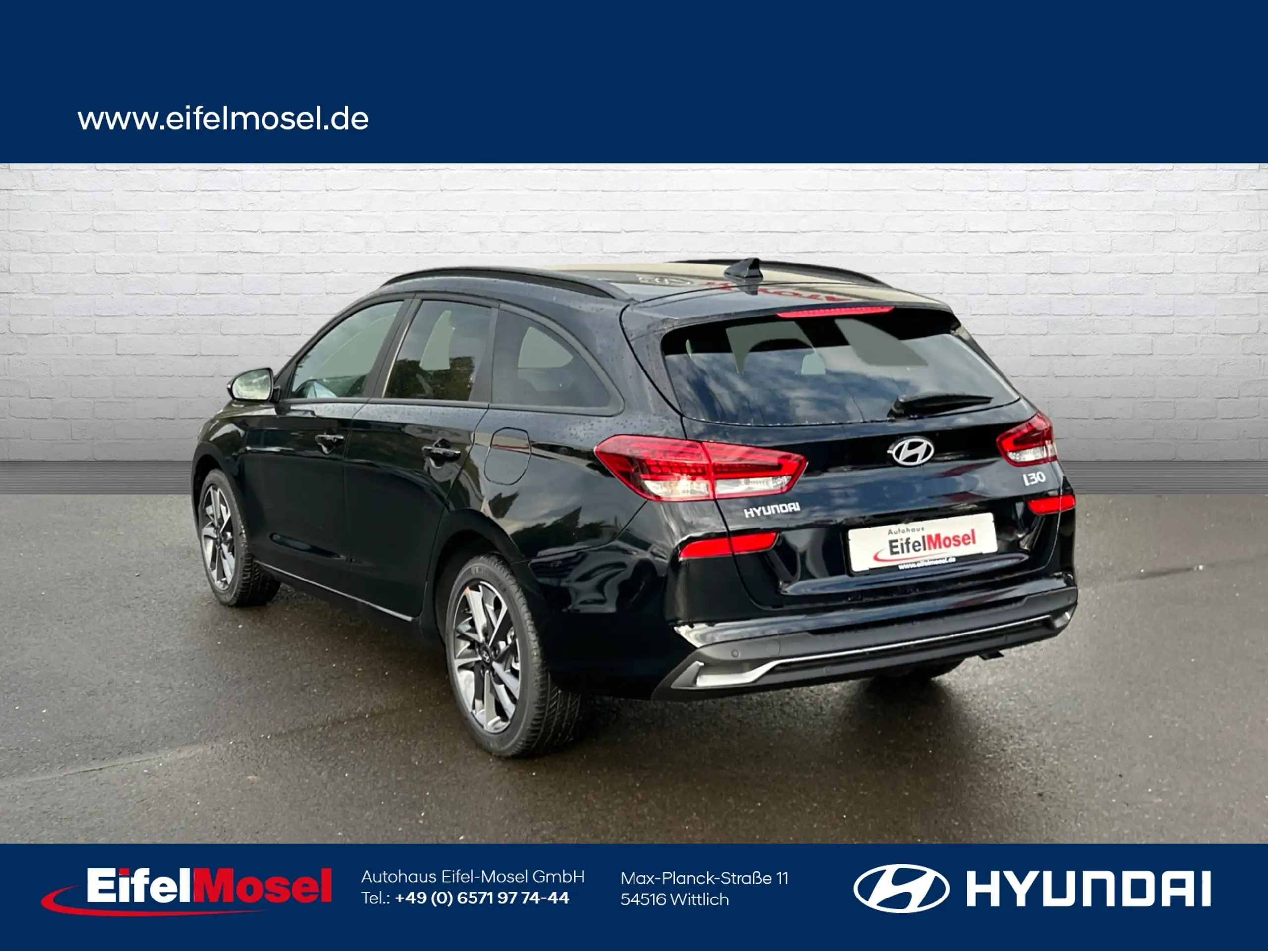 Hyundai - i30