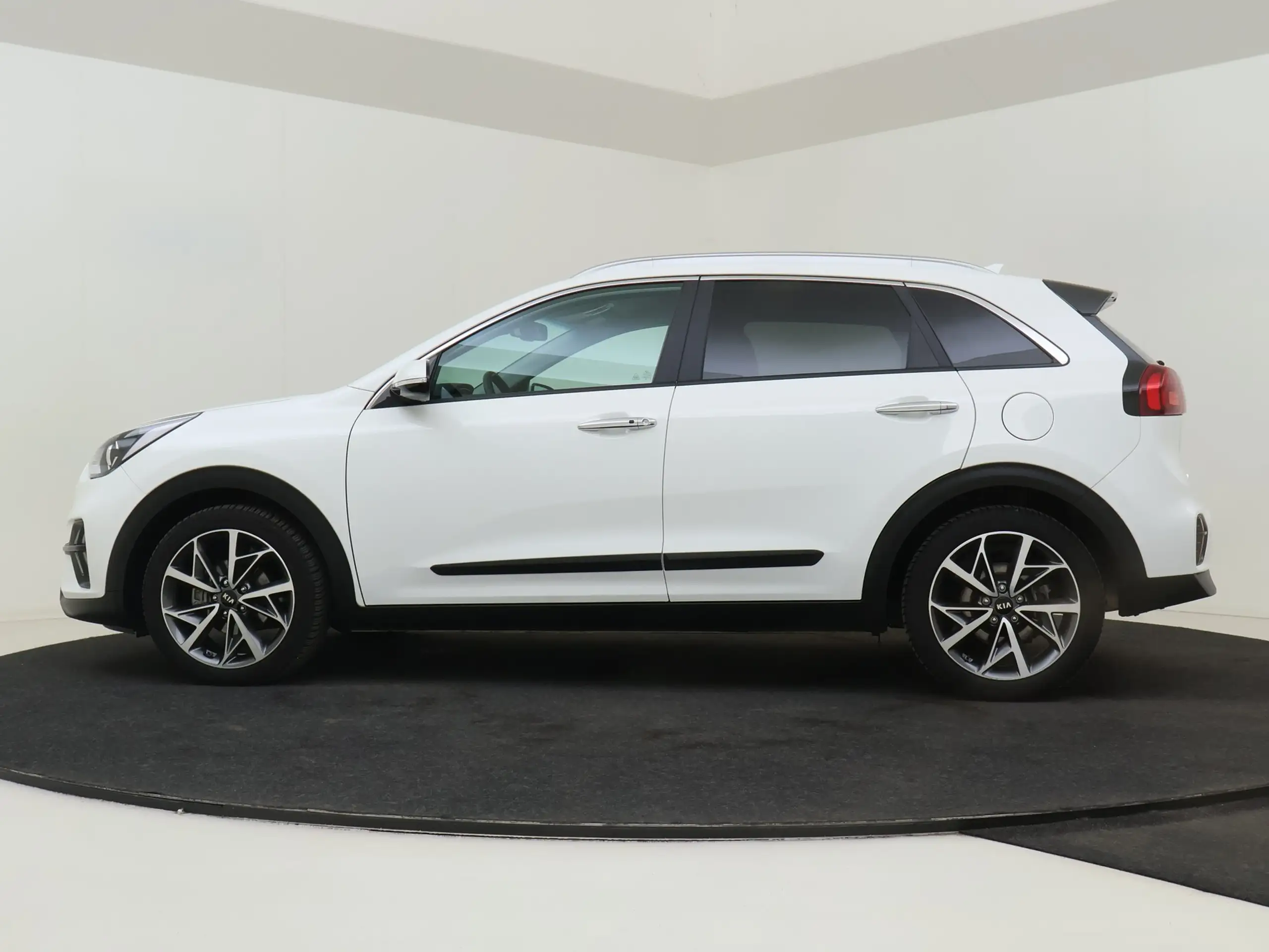 Kia - Niro