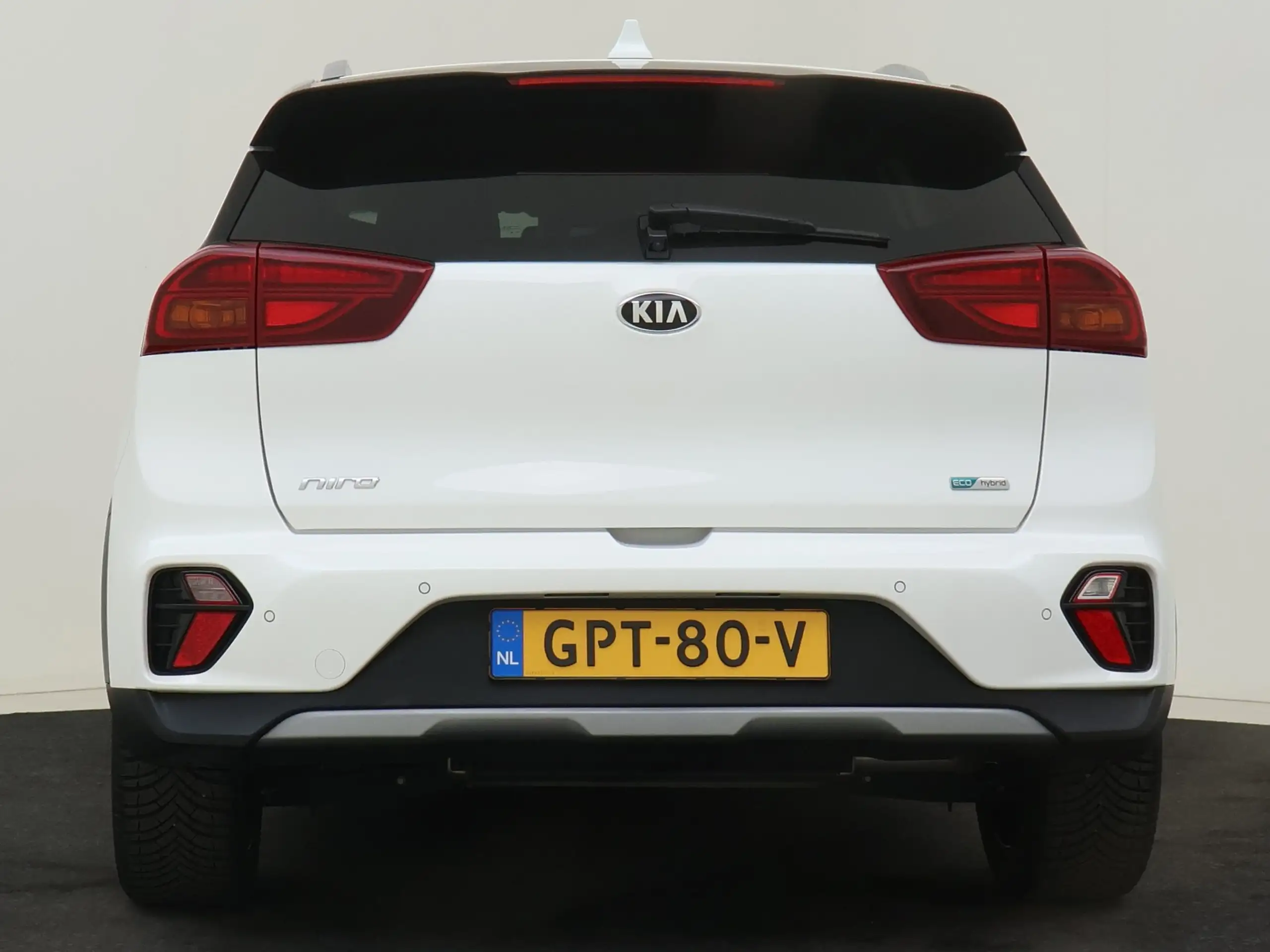 Kia - Niro