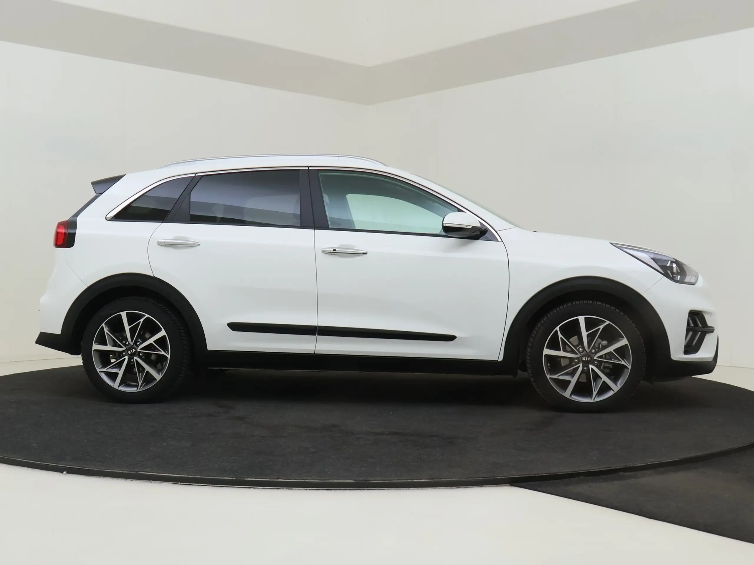 Kia - Niro