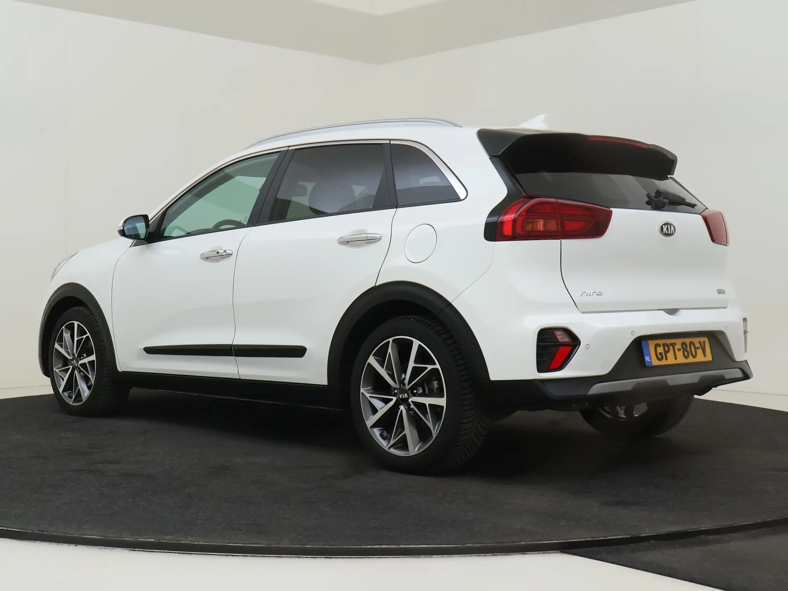 Kia - Niro