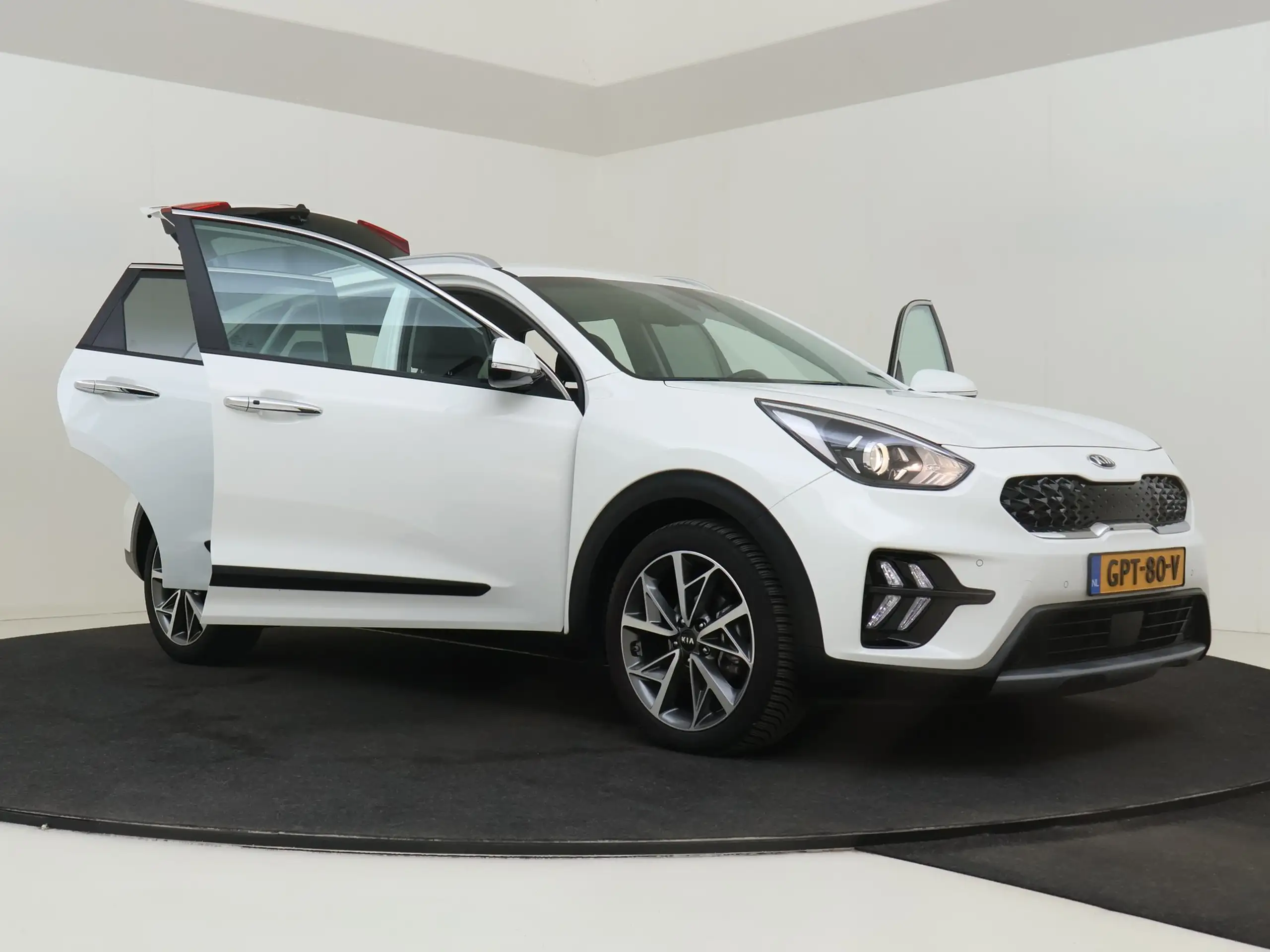 Kia - Niro