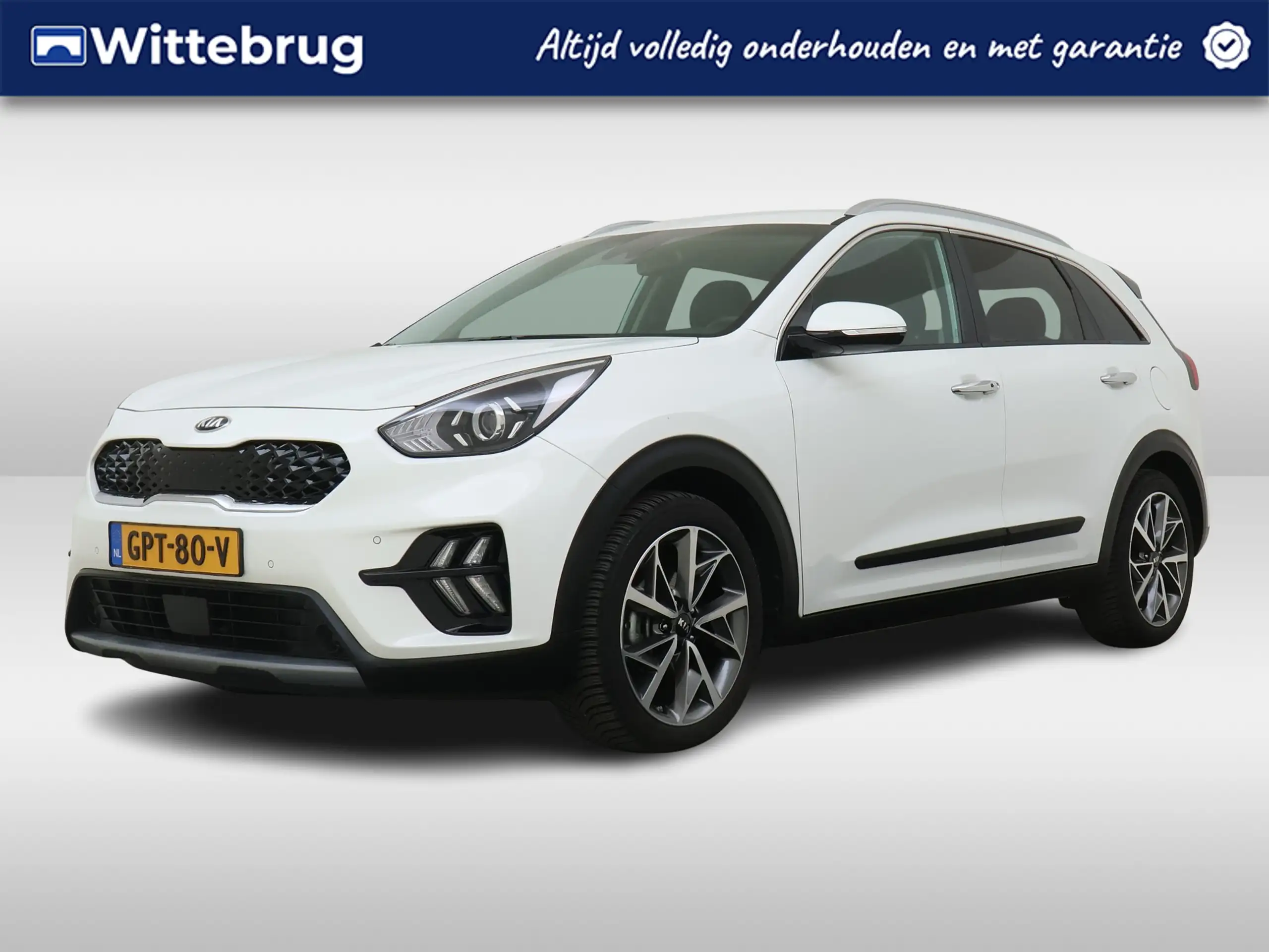 Kia - Niro